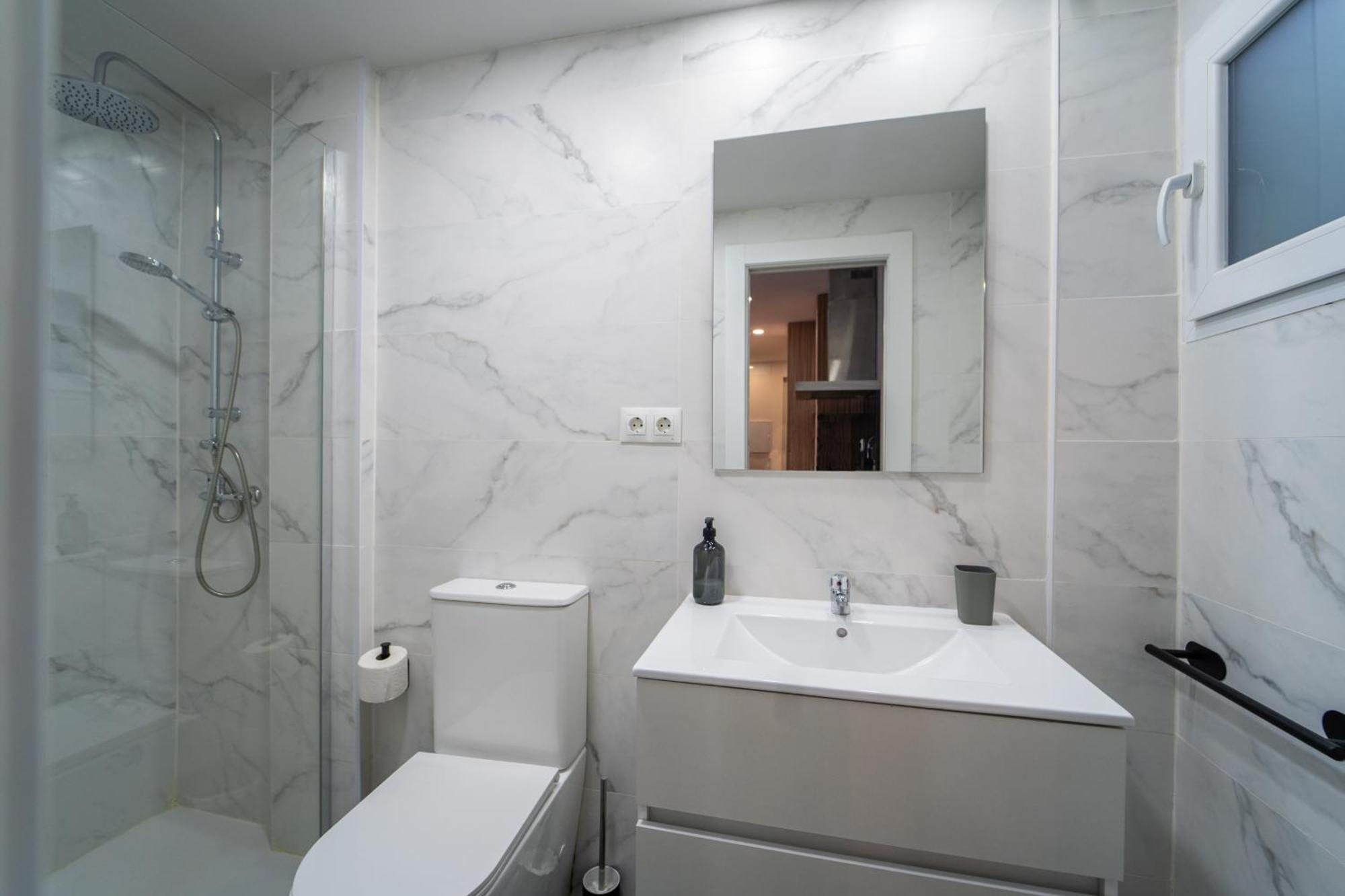 Apartment Chic Retreat