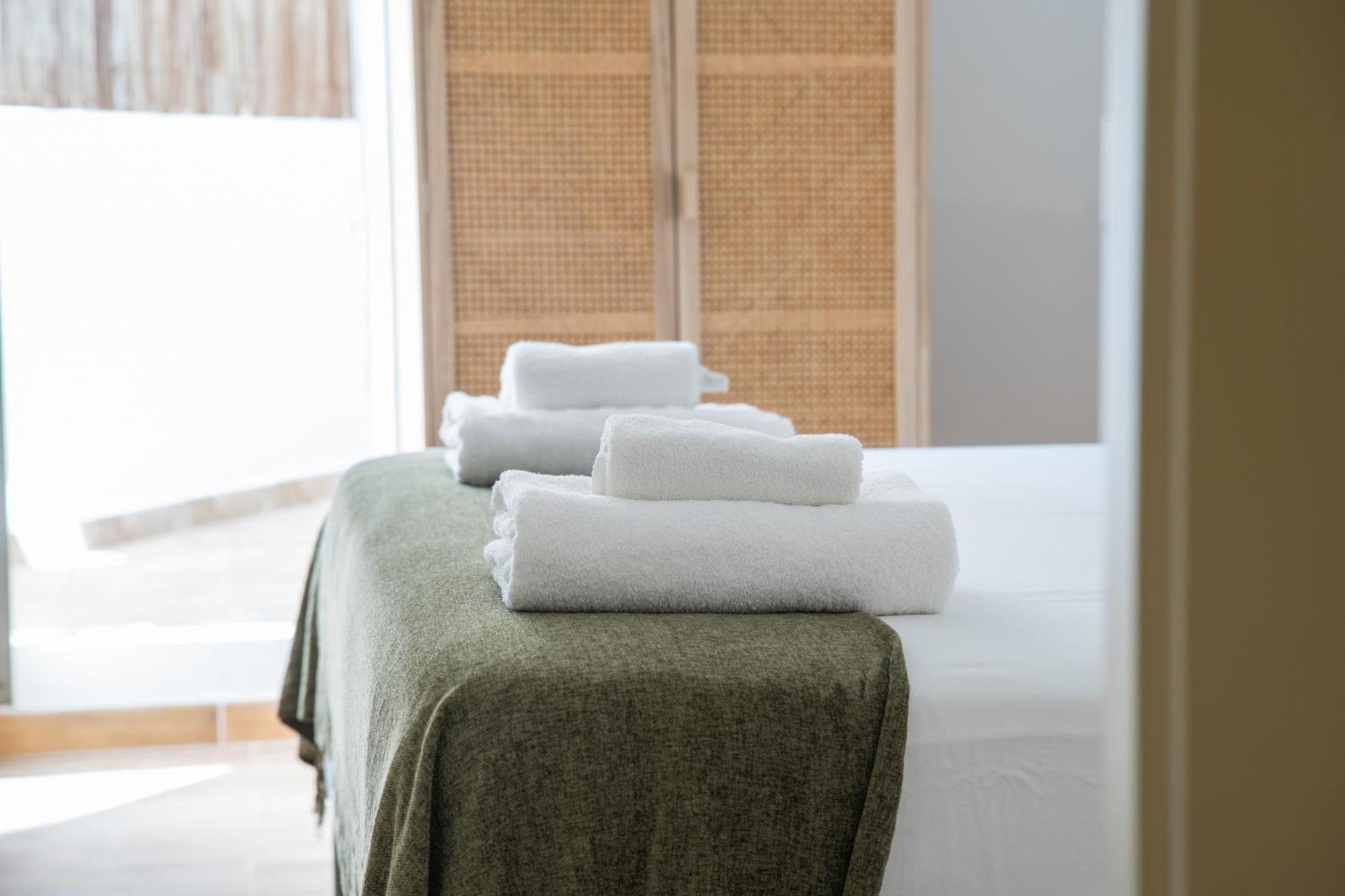 Chic Retreat