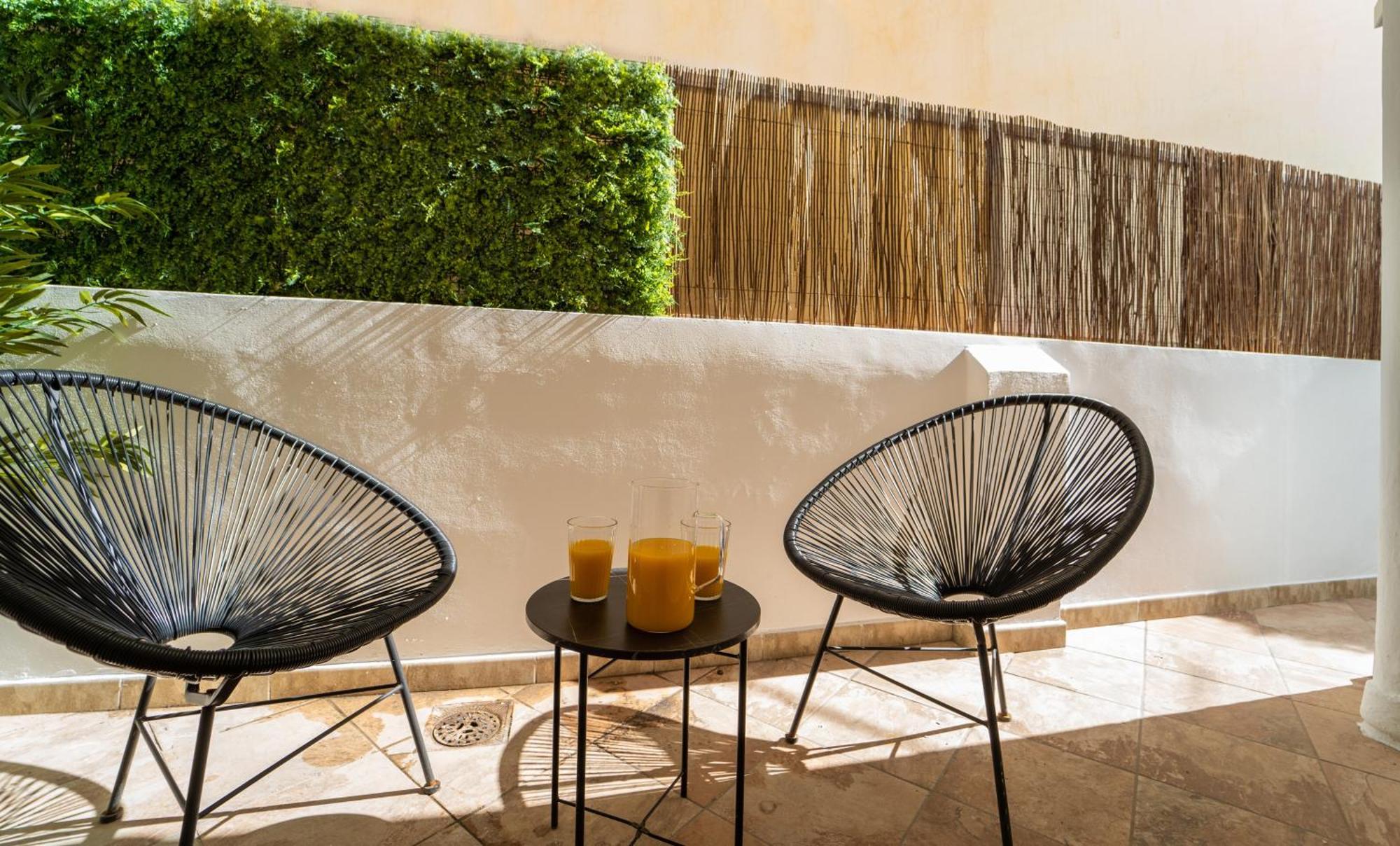 Chic Retreat Apartment
