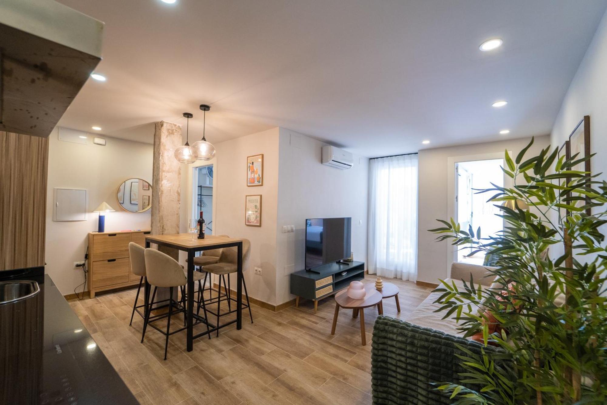 Chic Retreat