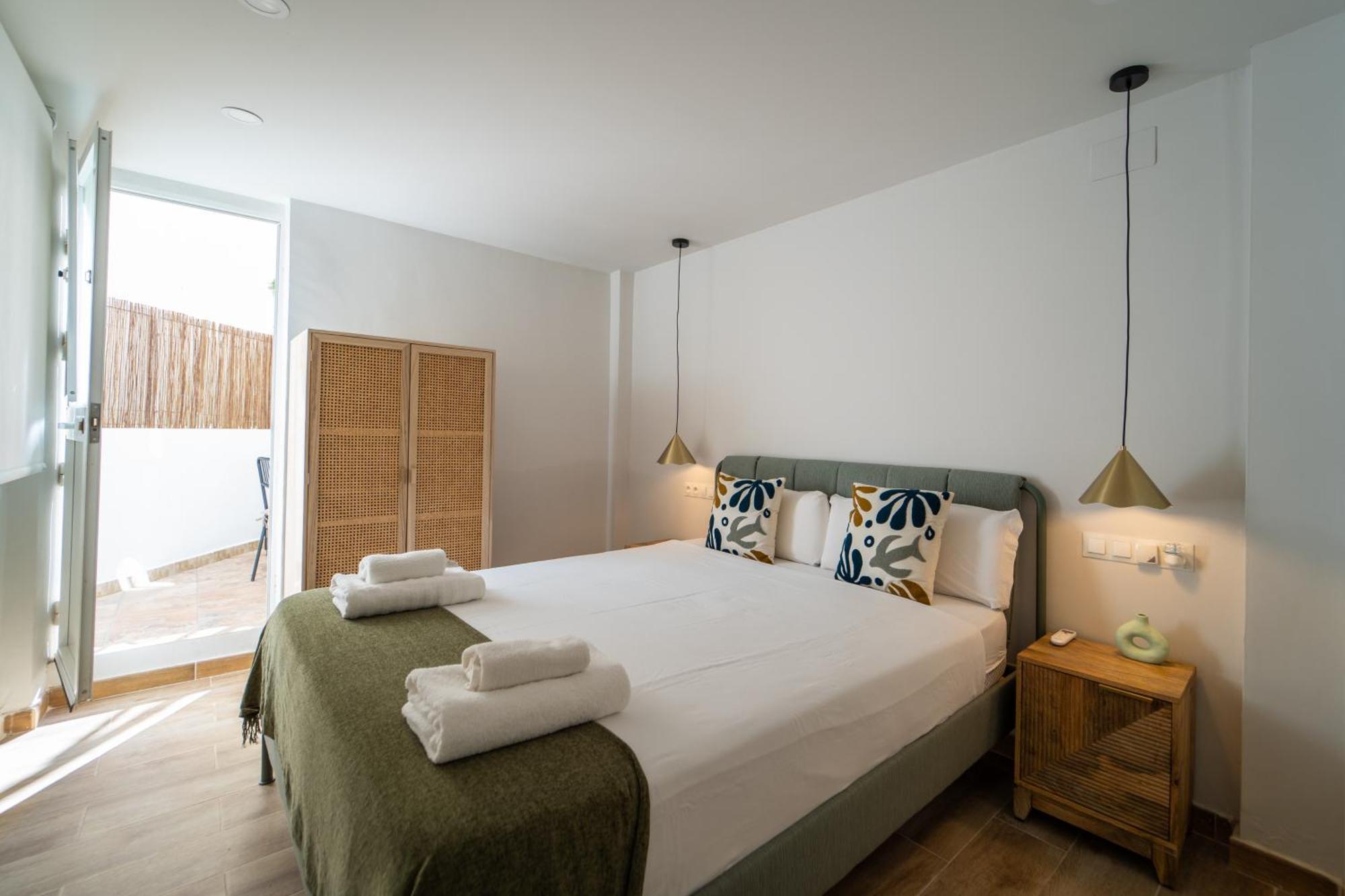 Chic Retreat Apartment *