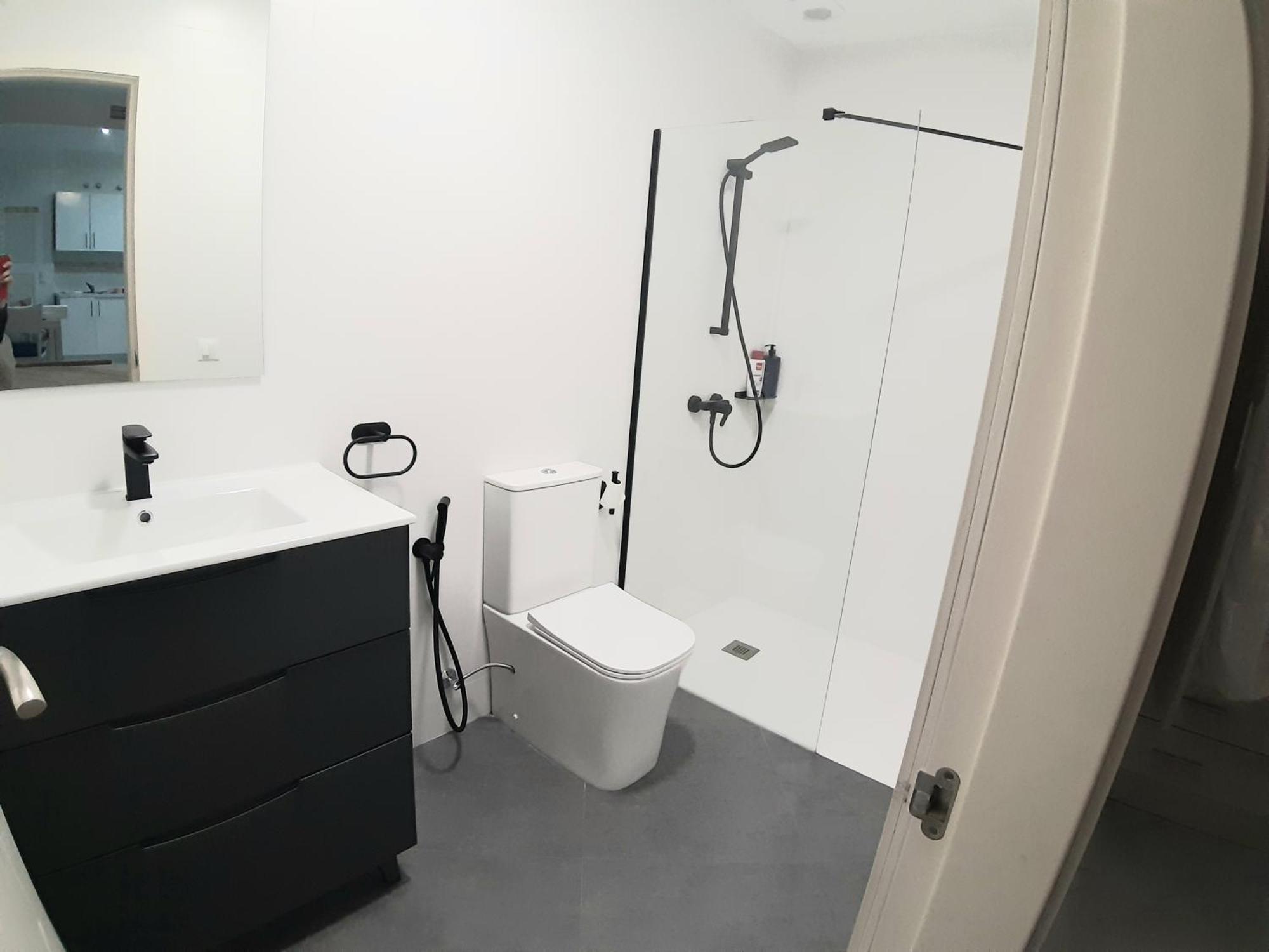 Appartement Marmol