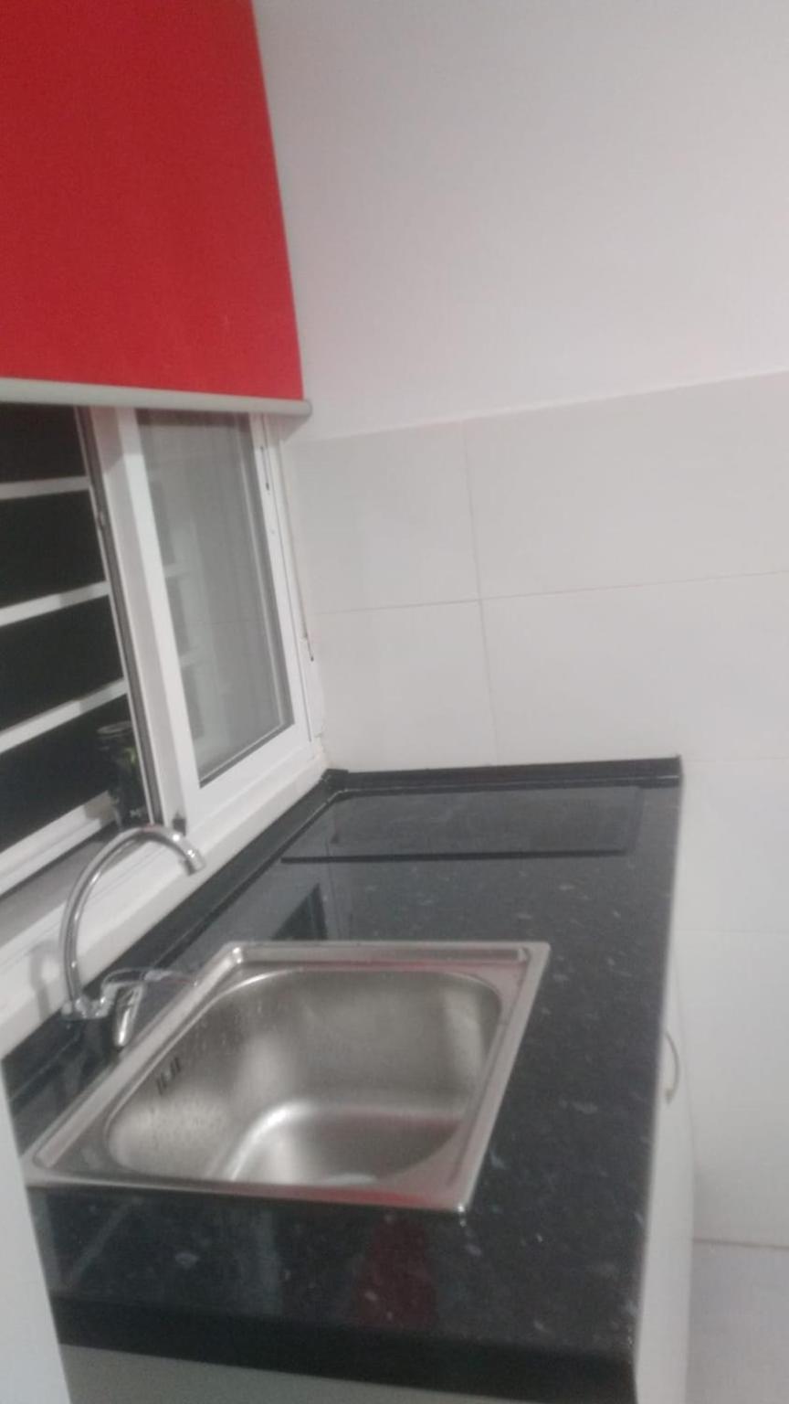 Appartement Estudio Encantador Cerca Del Carrefour Rosaleda 1 Málaga