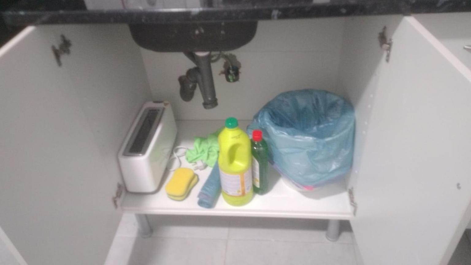 Appartement Estudio Encantador Cerca Del Carrefour Rosaleda 1 Málaga