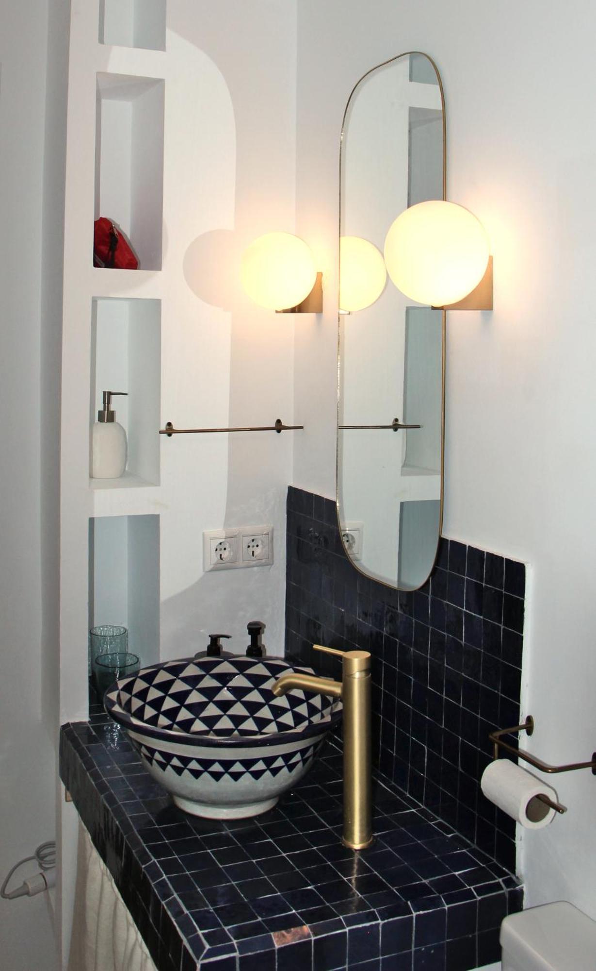 La Casa El Molinillo - Apartment Malaga