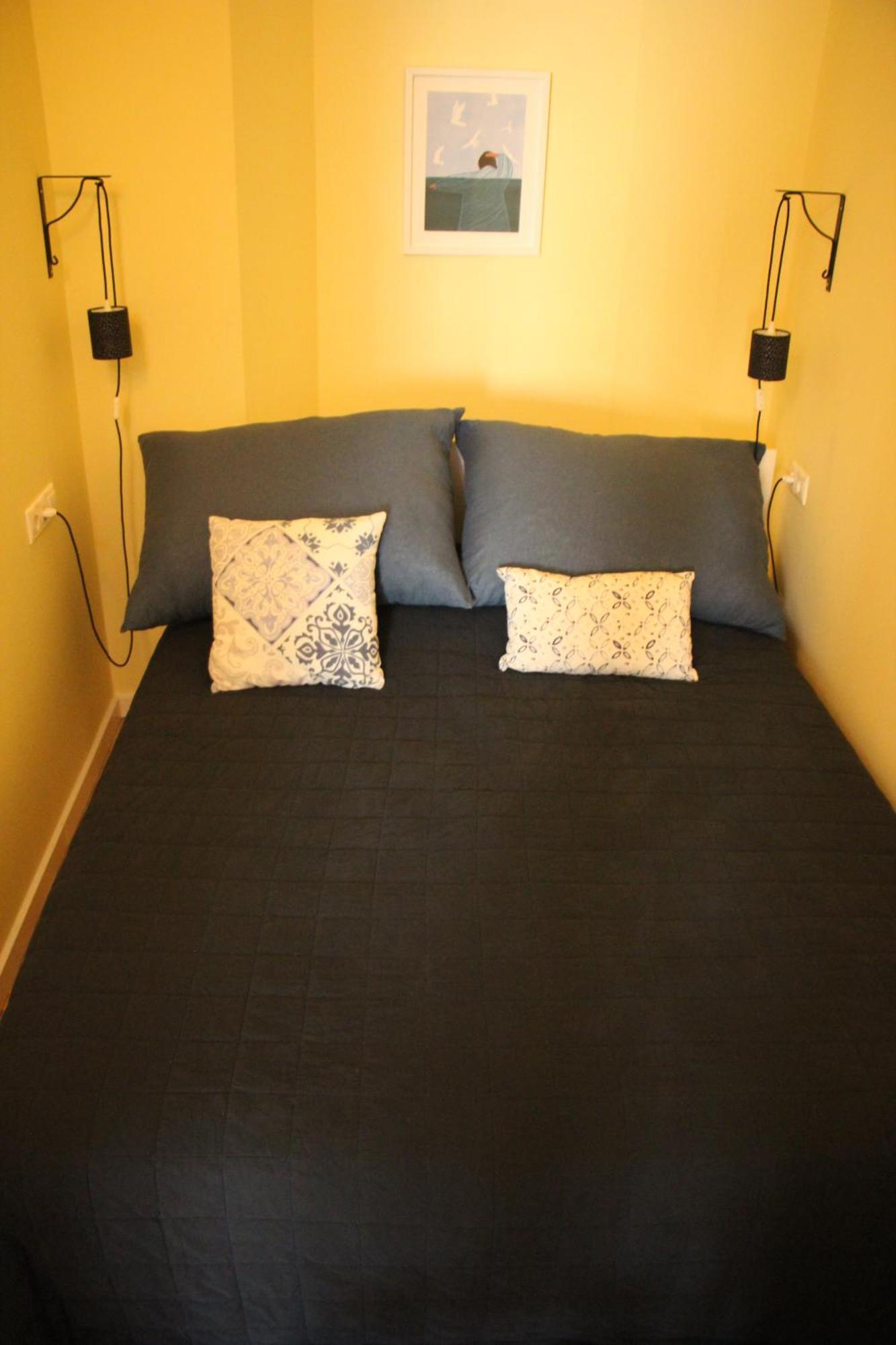 Apartment La Casa El Molinillo - Malaga