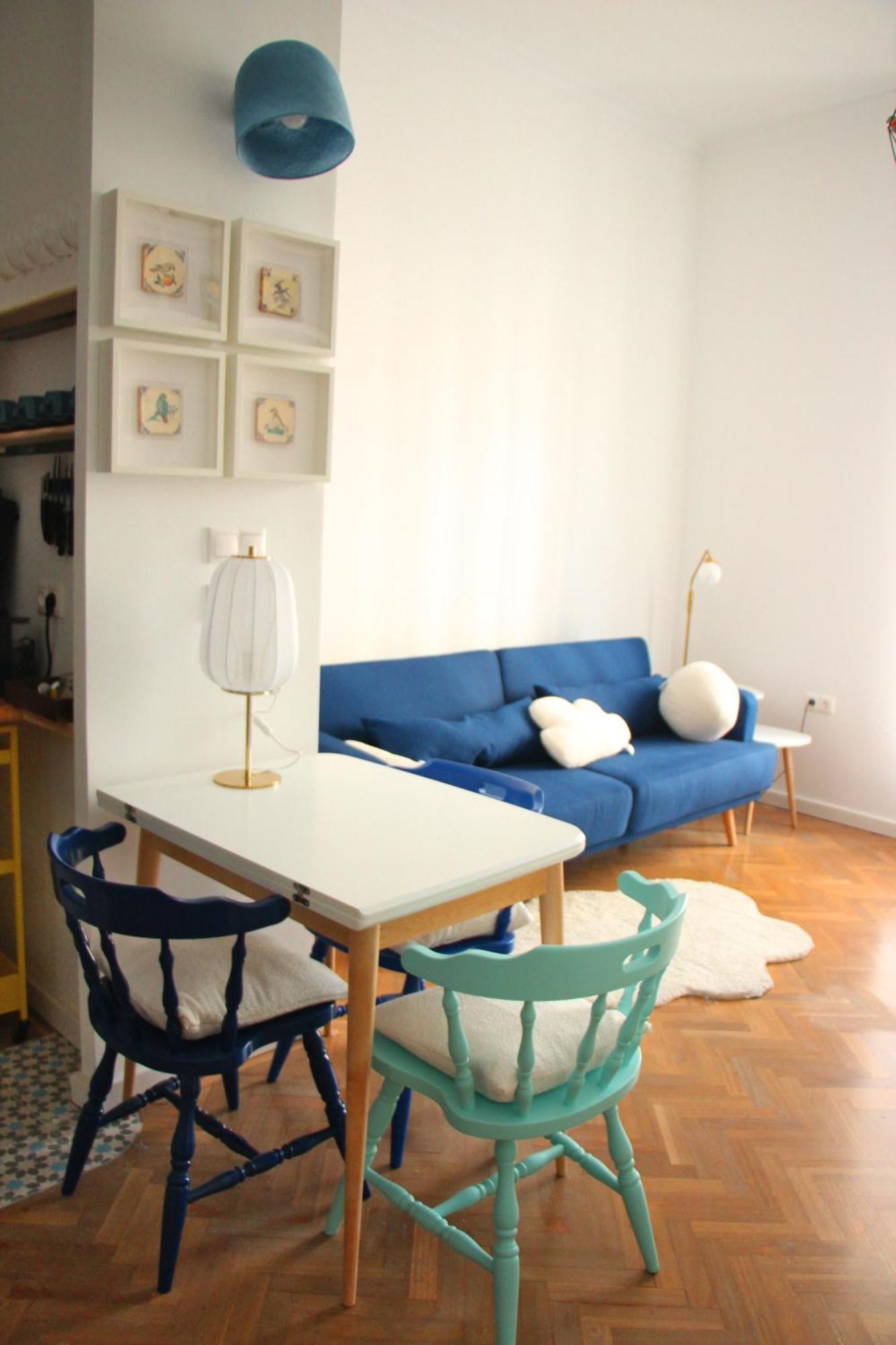 La Casa El Molinillo - Apartment *