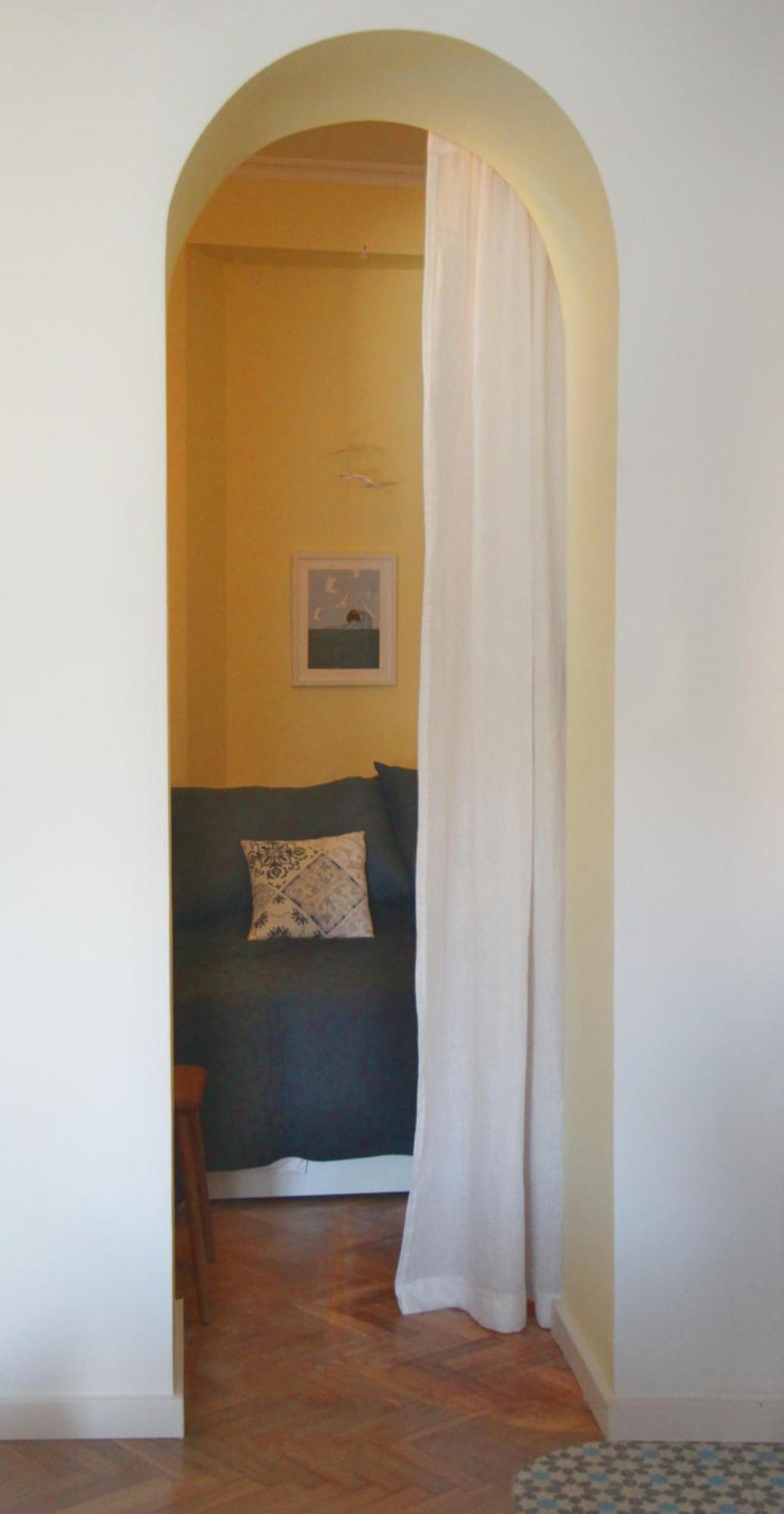 La Casa El Molinillo - Apartment Malaga