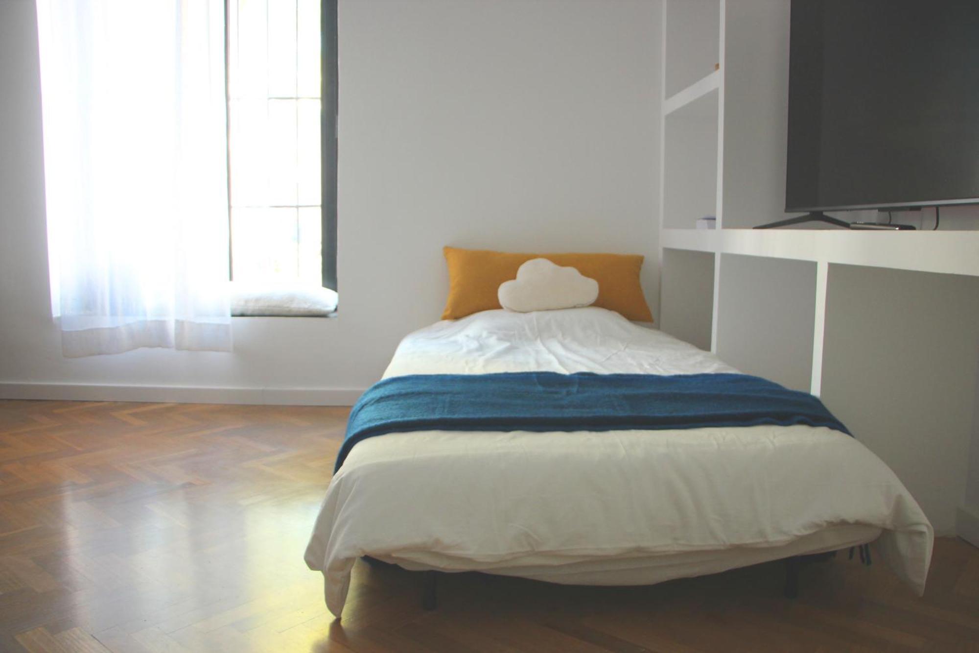 Apartment La Casa El Molinillo - Malaga