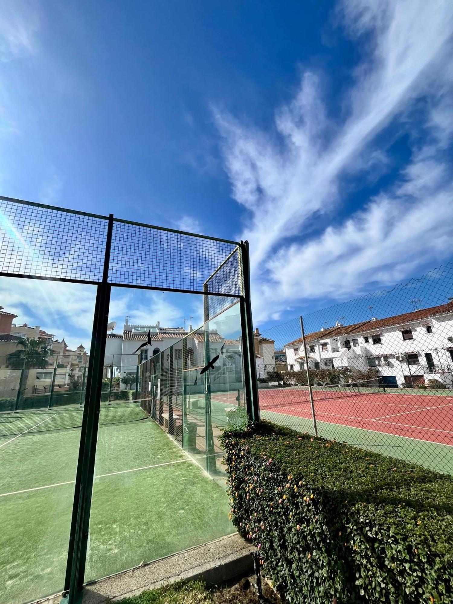 Apartment Panorama Sur Torrox