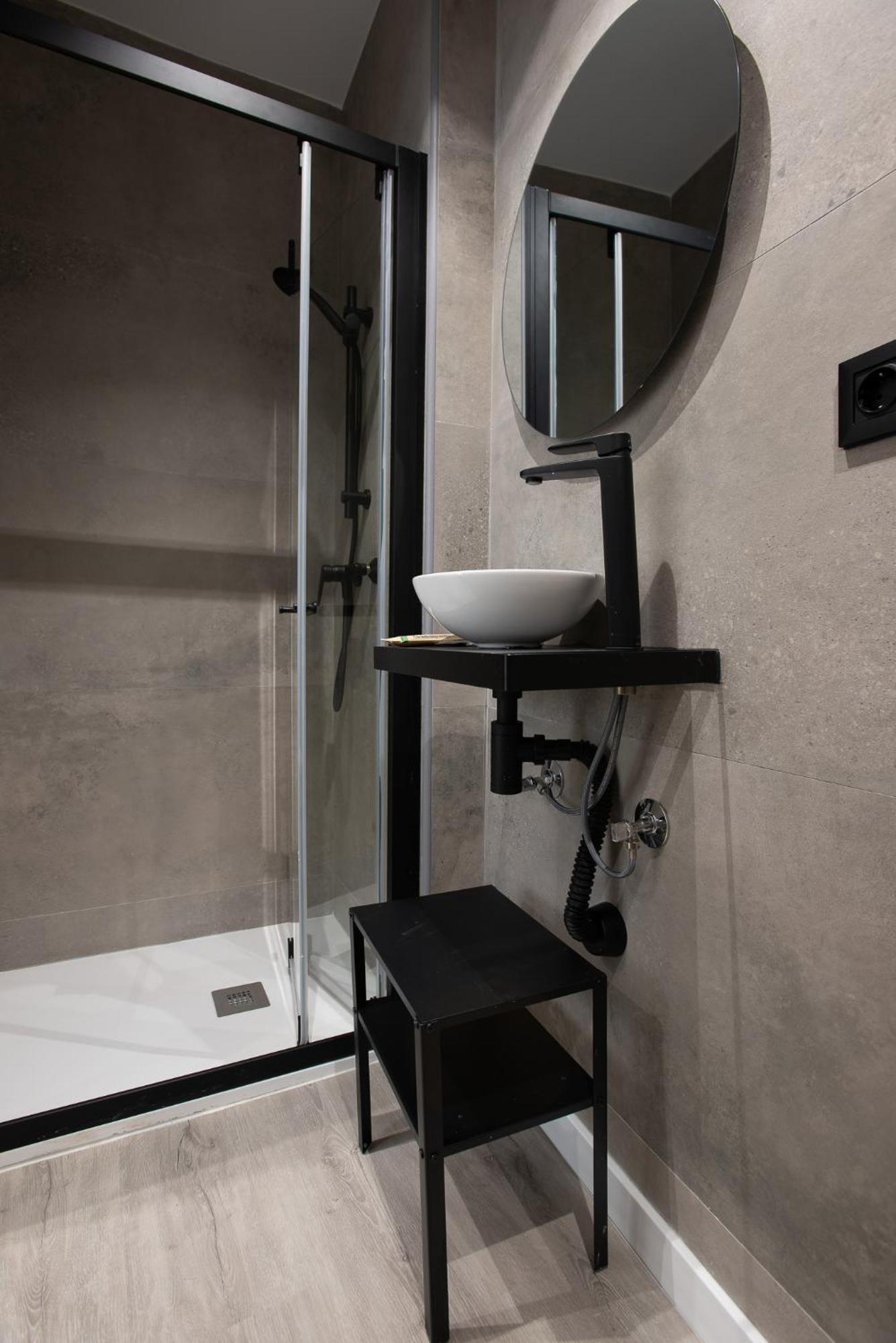 Flores Luxury Apartment Malaga