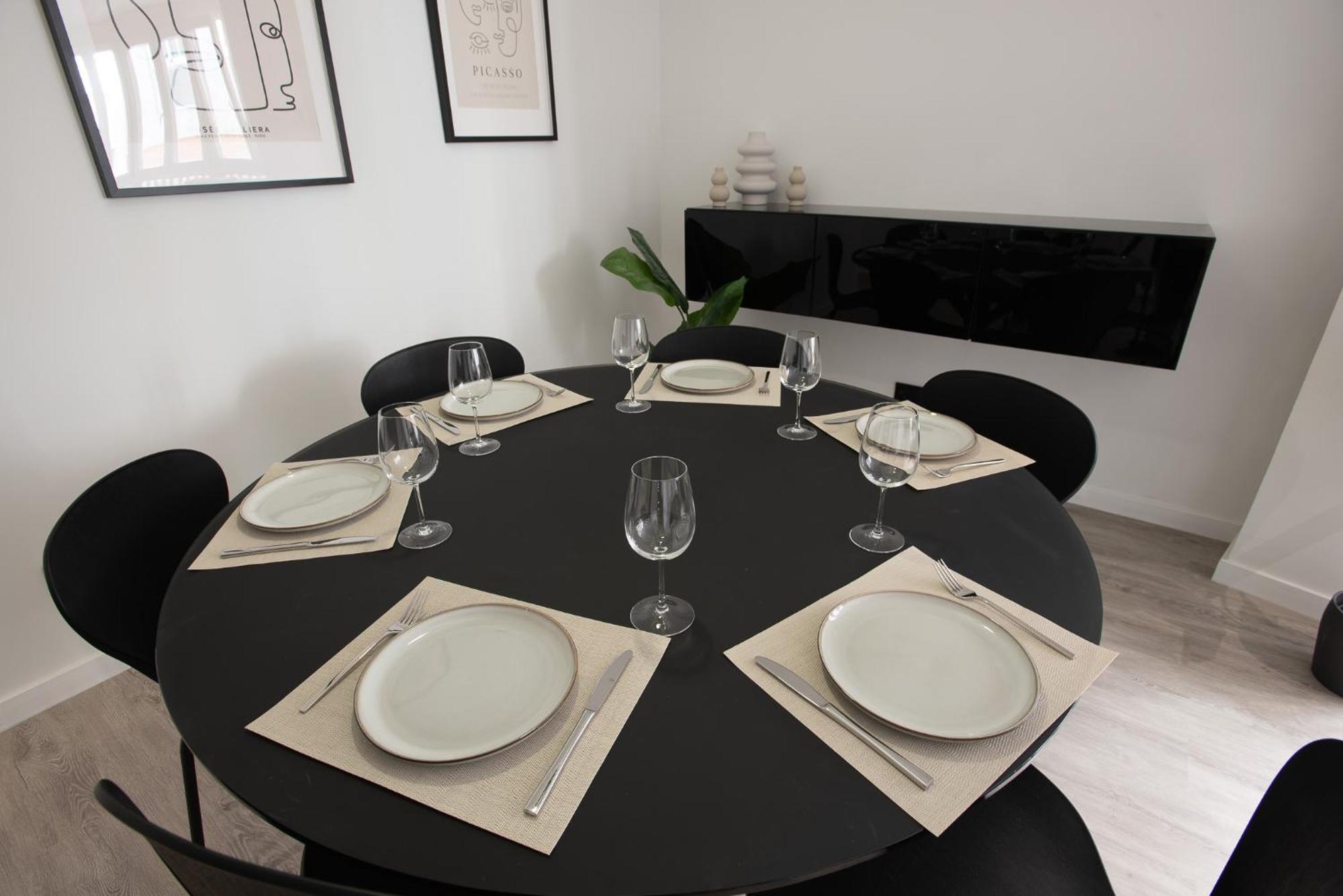 Flores Luxury Malaga