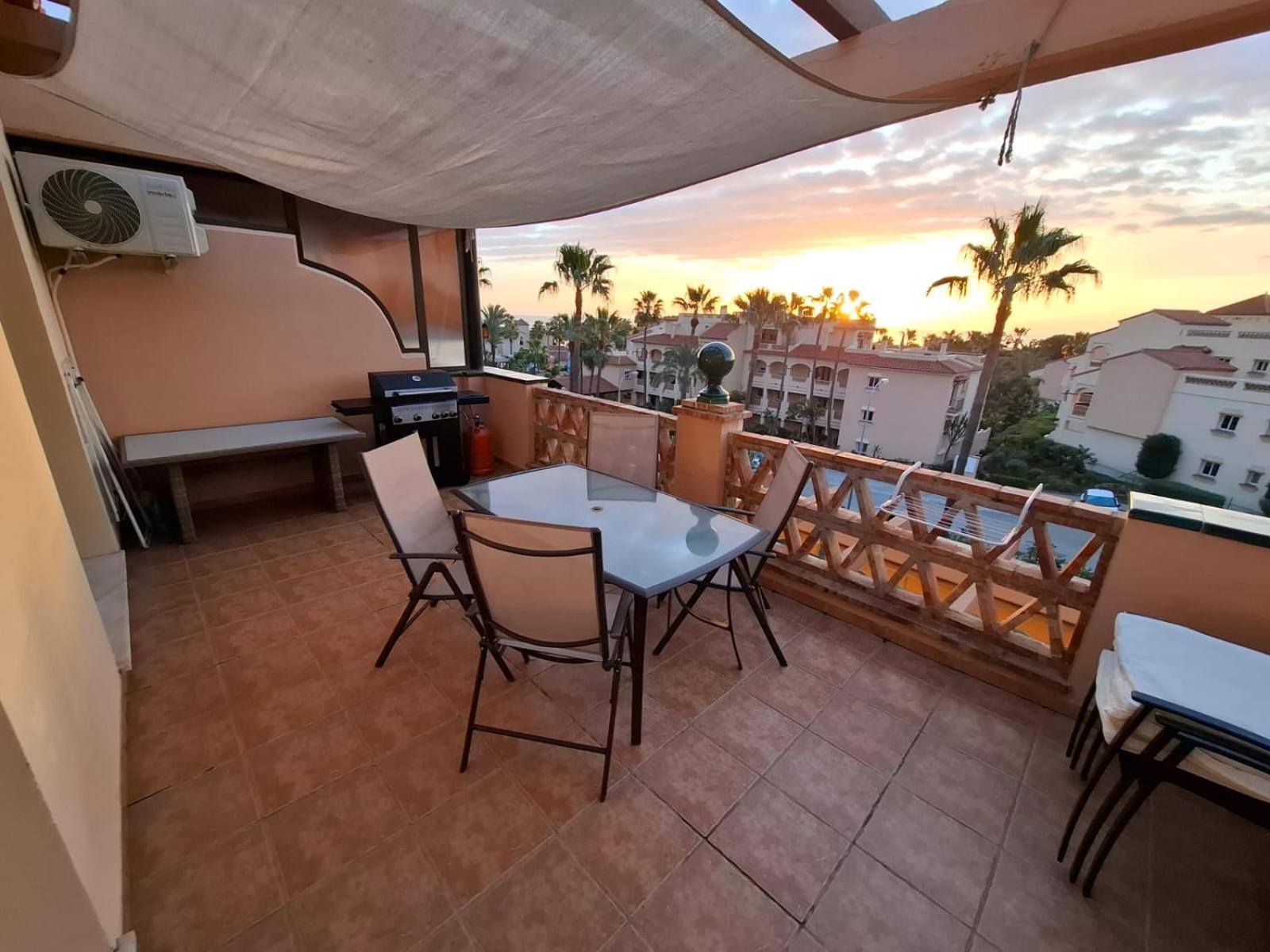 Apartment Altaloma Sunset