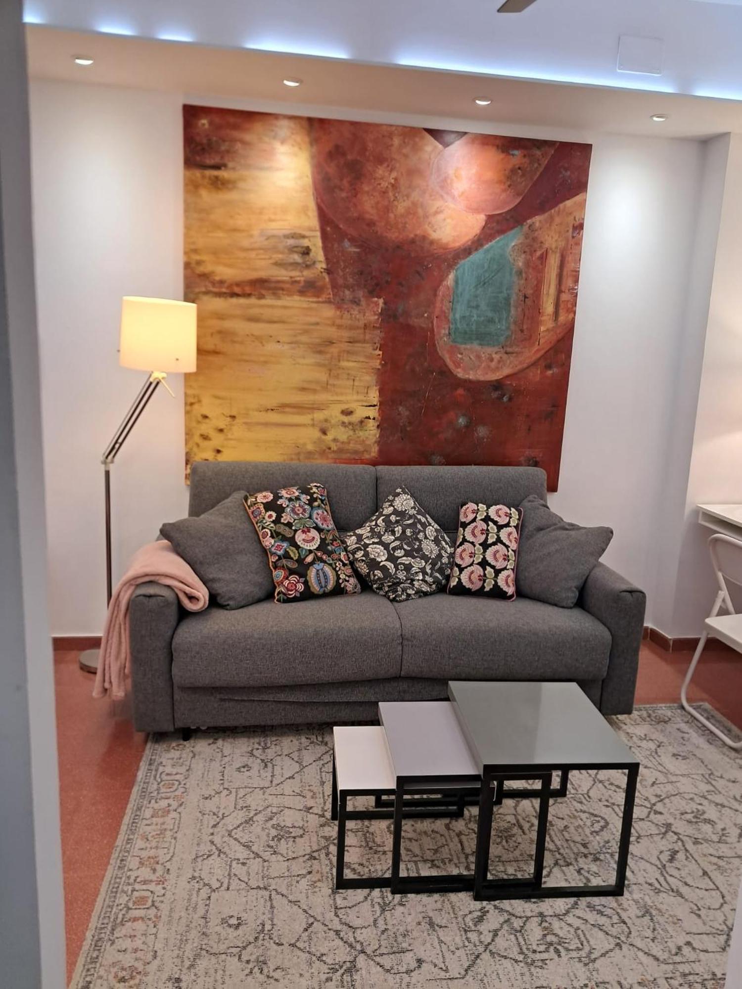 Old Town, Center Premium * Malaga