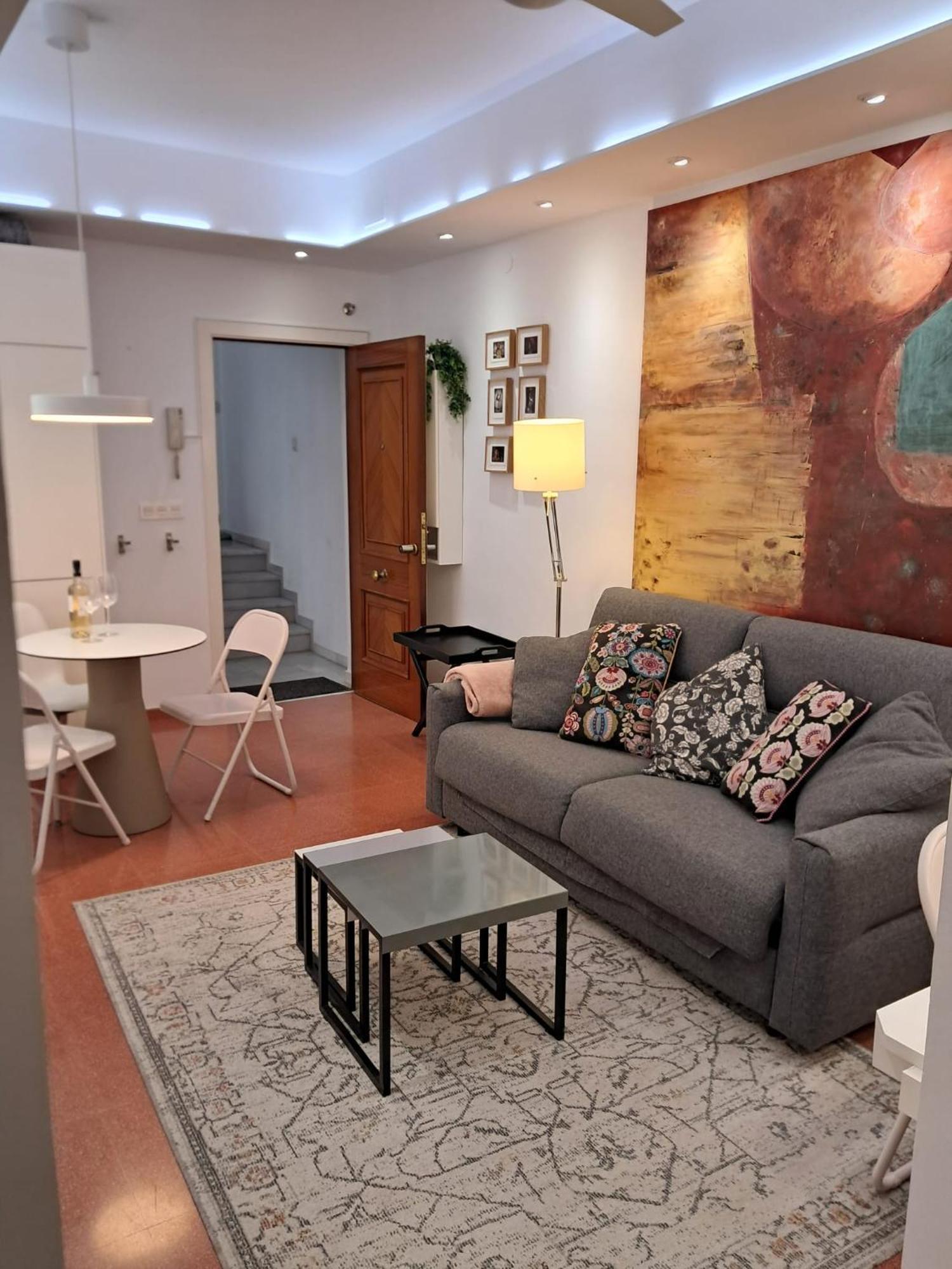 Apartment Old Town, Center Premium