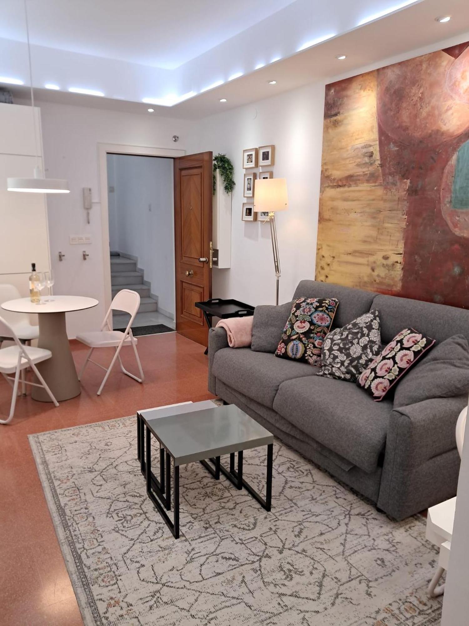 Apartment Old Town, Center Premium *
