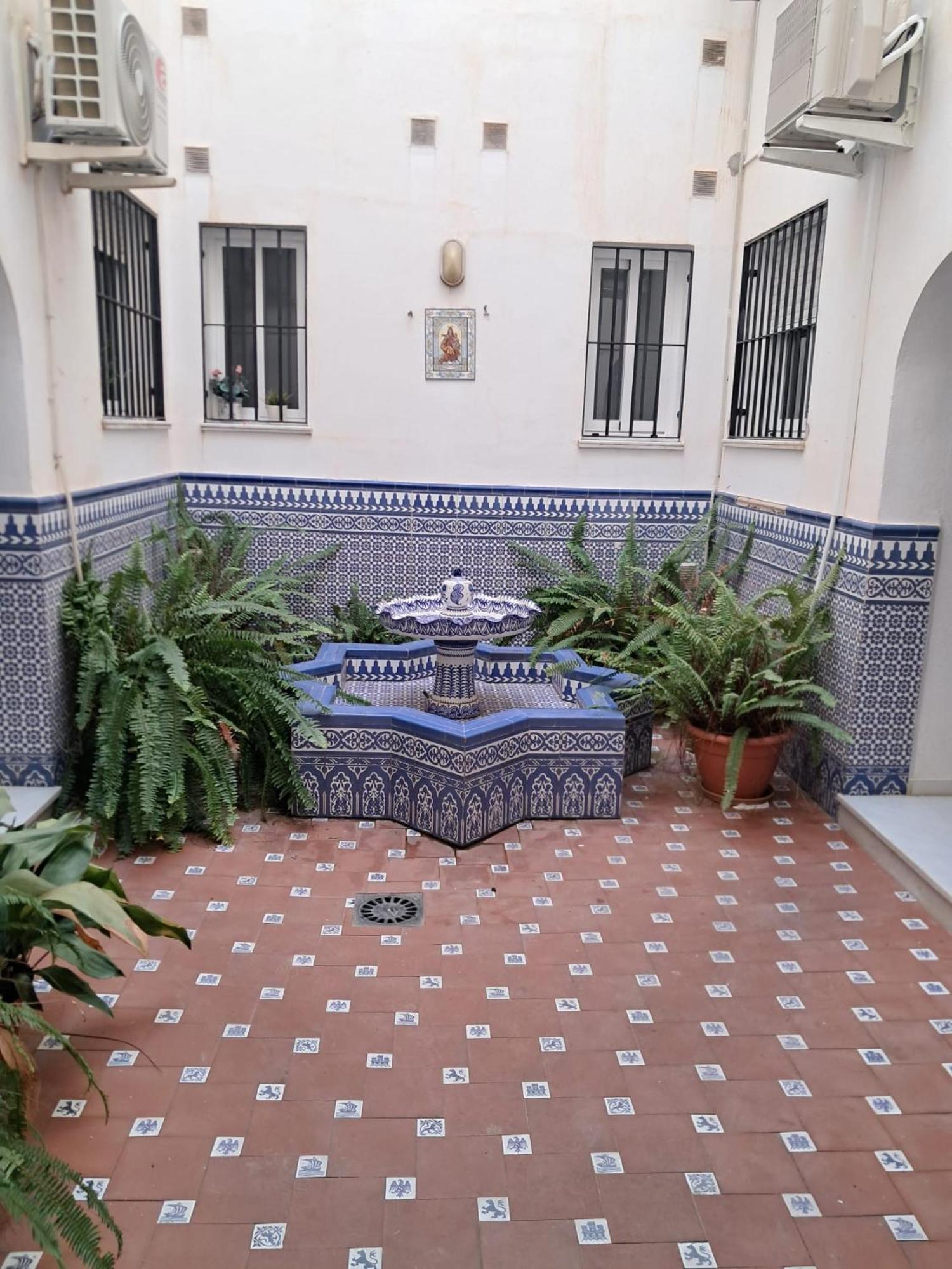 Old Town, Center Premium Apartment Malaga