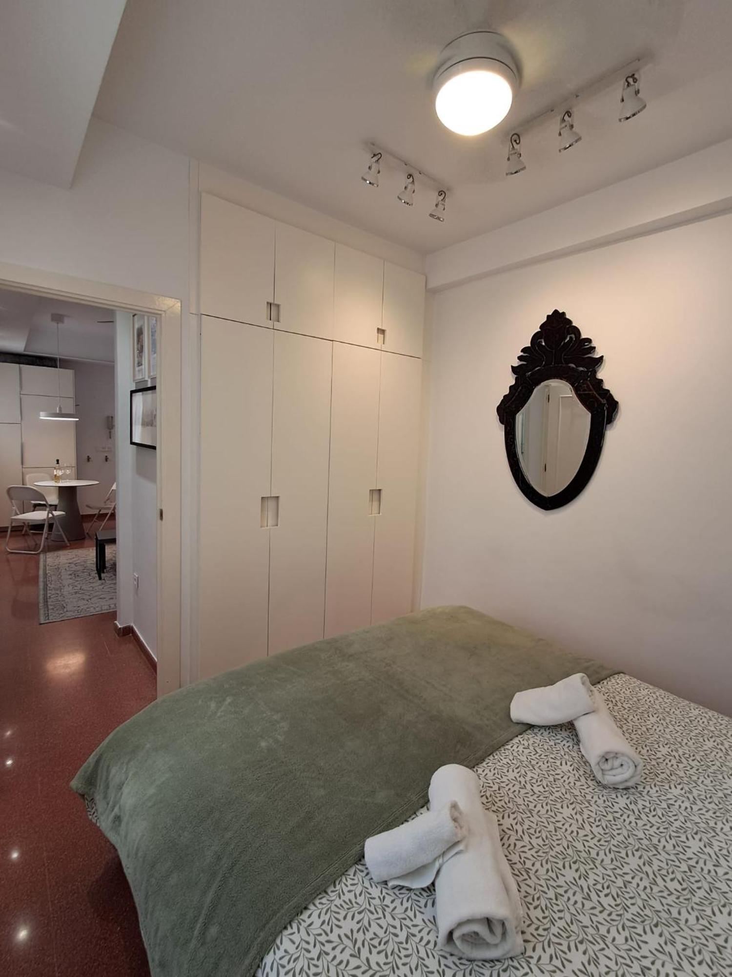 Apartment Old Town, Center Premium Malaga
