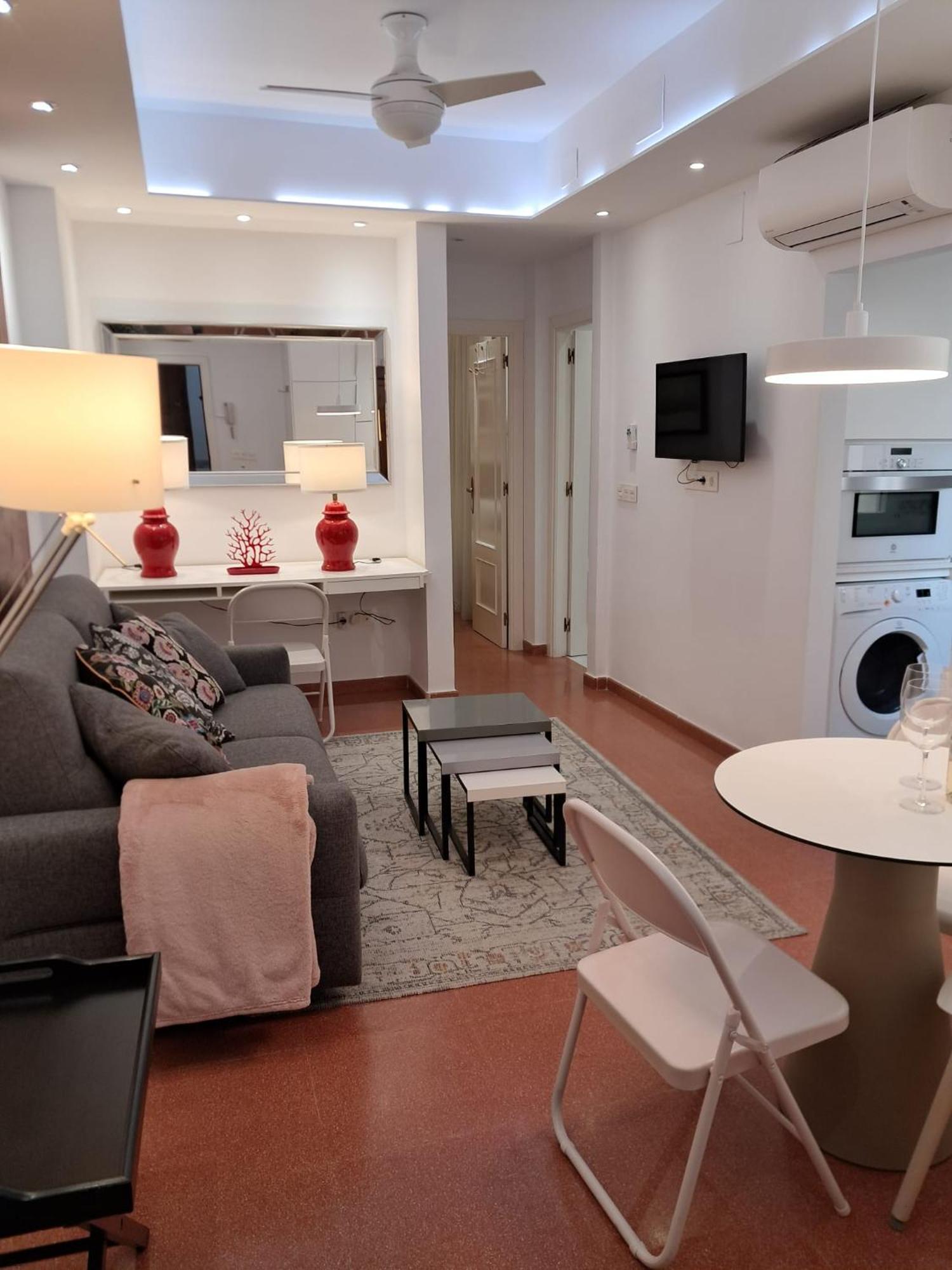 Old Town, Center Premium * Malaga