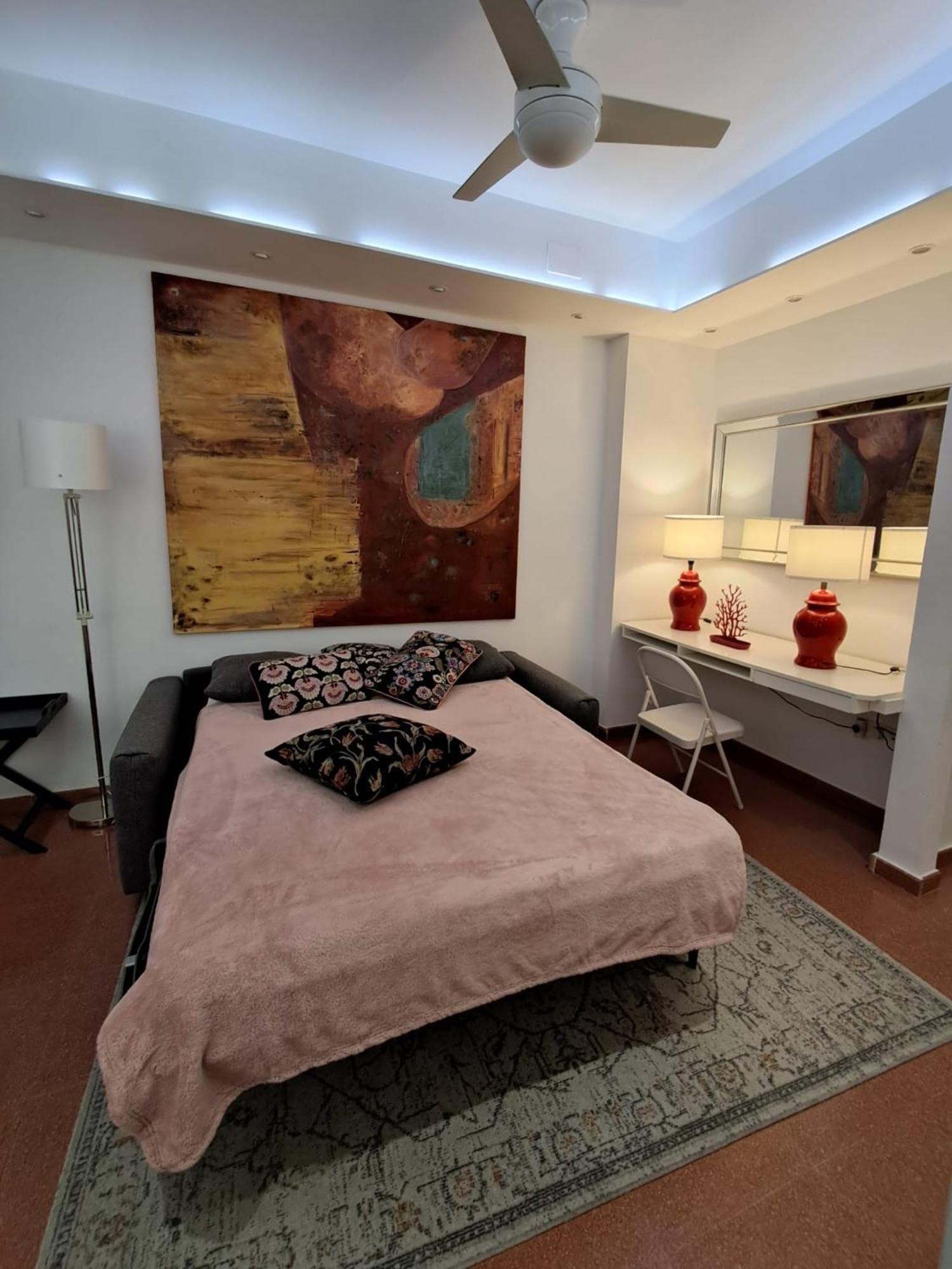Apartment Old Town, Center Premium