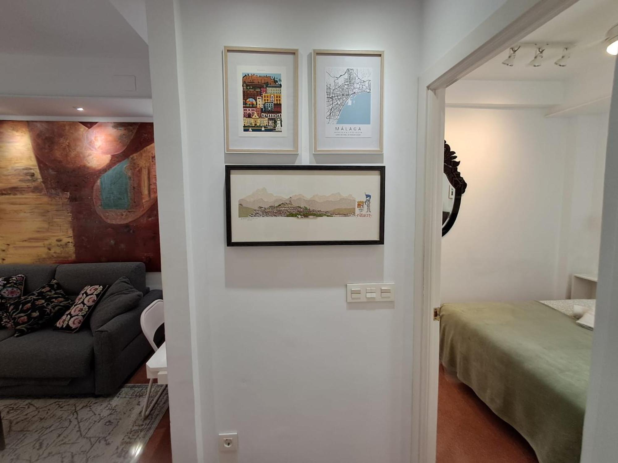 Old Town, Center Premium Apartment *