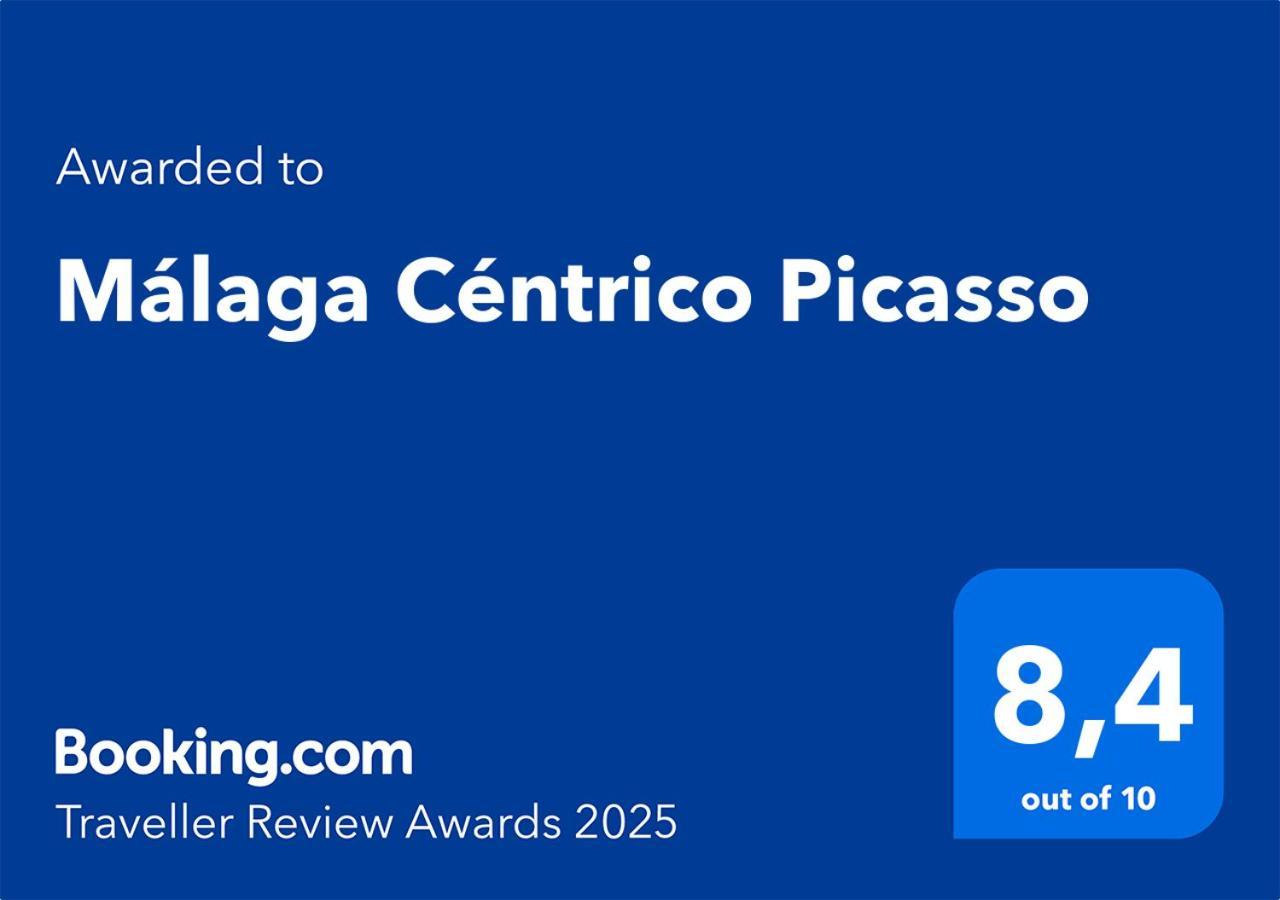 Apartment Centrico Picasso *