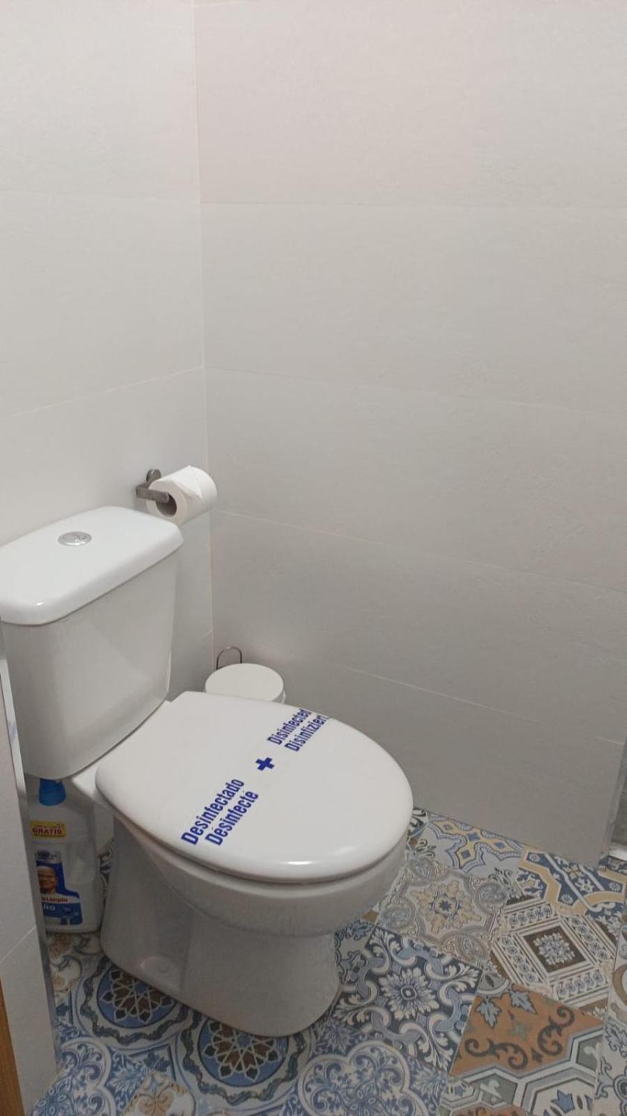 Tres Biznagas Apartamento Málaga