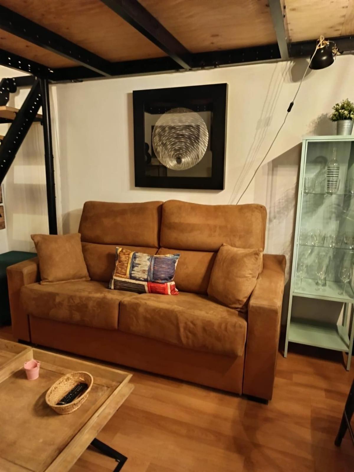 Apartamento Tres Biznagas Málaga