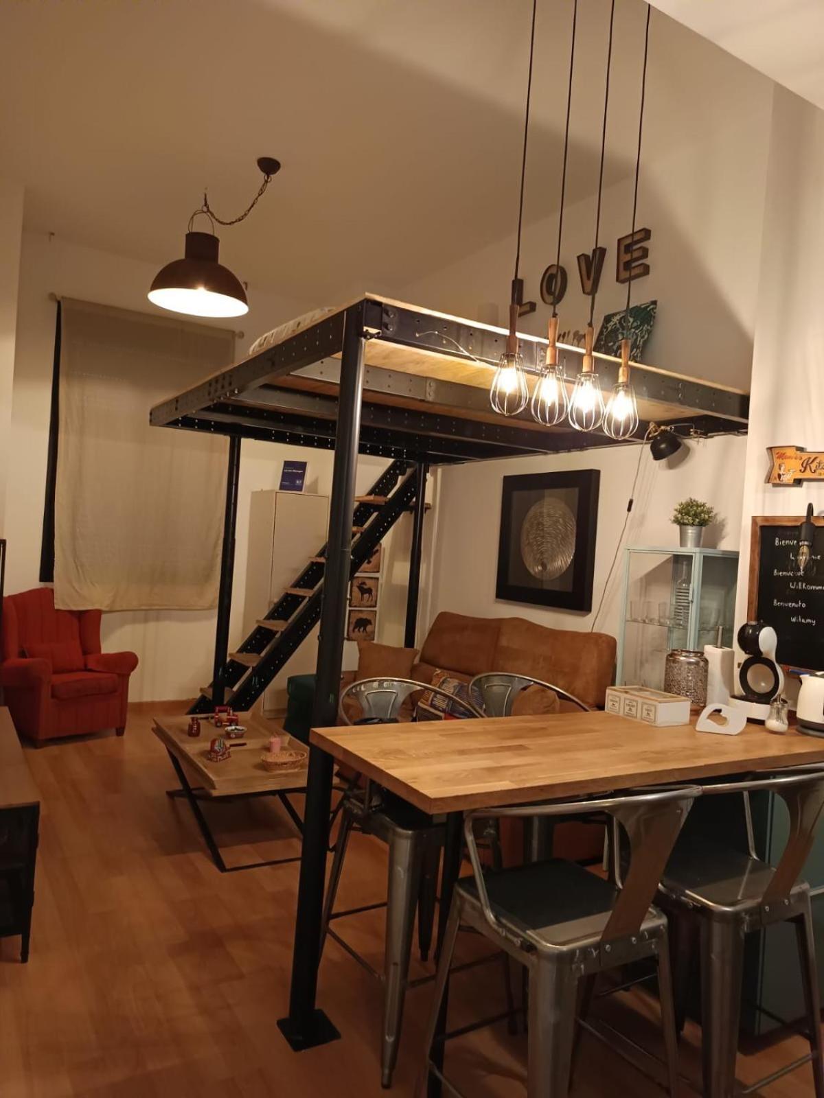 Tres Biznagas Apartamento