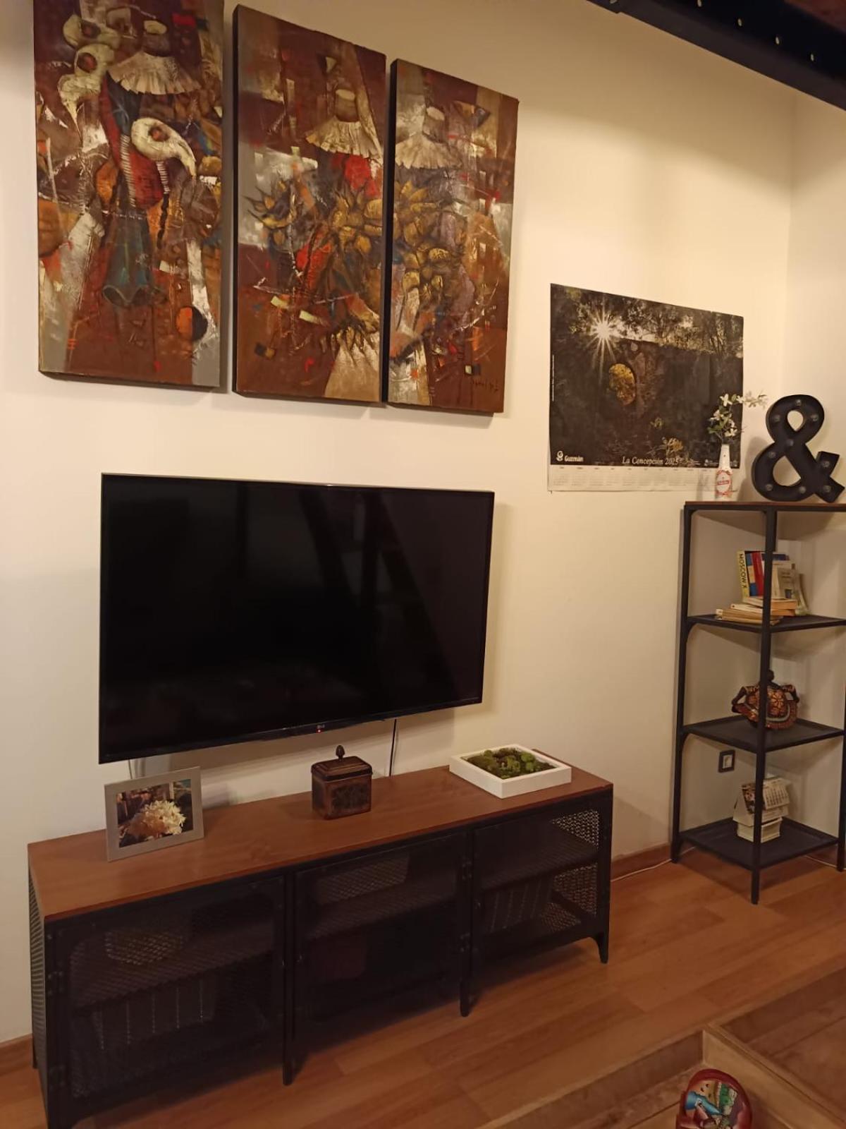 Tres Biznagas Apartamento *