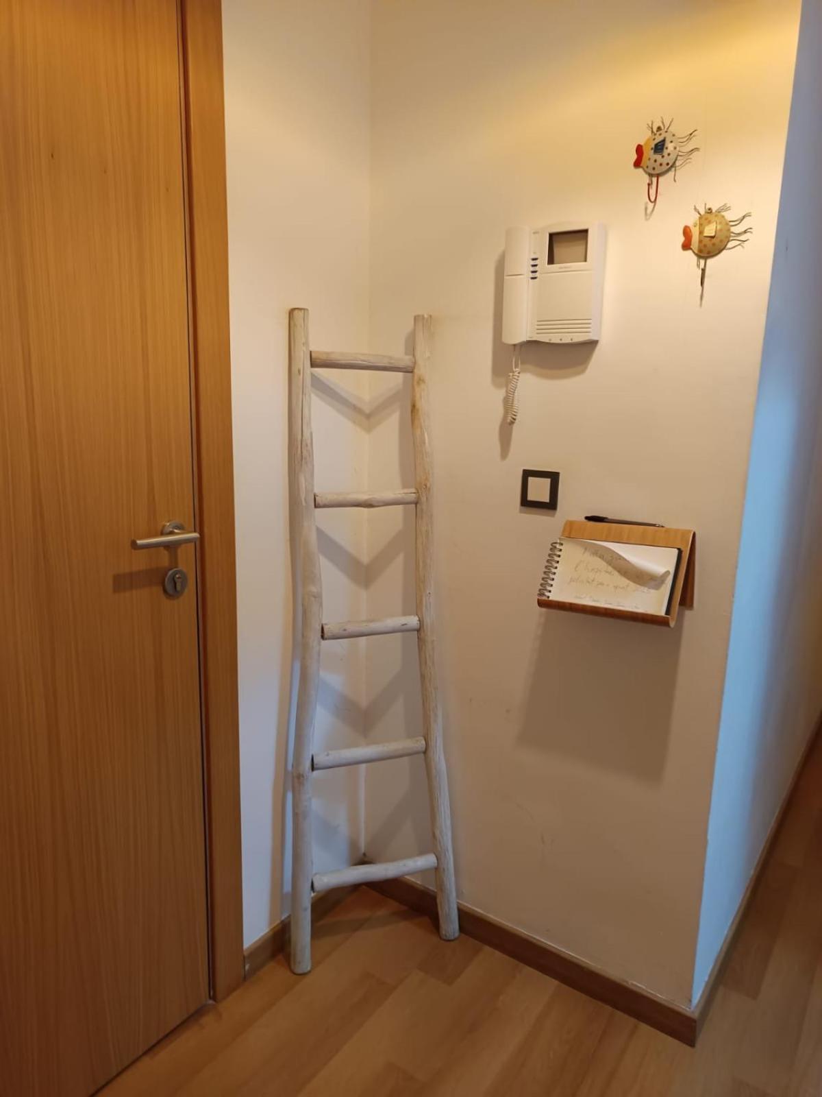 Apartamento Tres Biznagas *