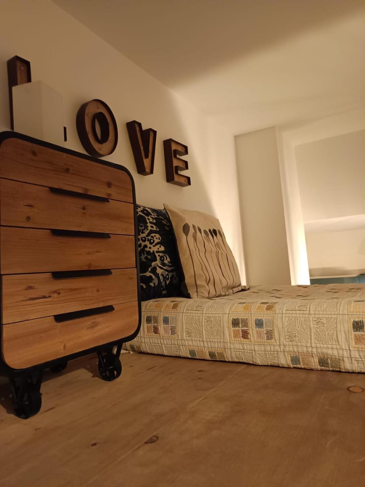 Tres Biznagas Apartamento Málaga