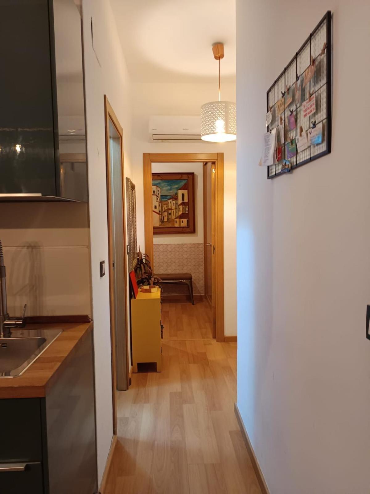Apartamento Tres Biznagas Málaga