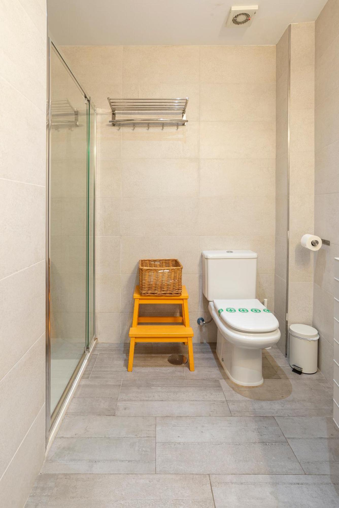 Apartamento Andres Perez & Quiet Courtyard By Ele