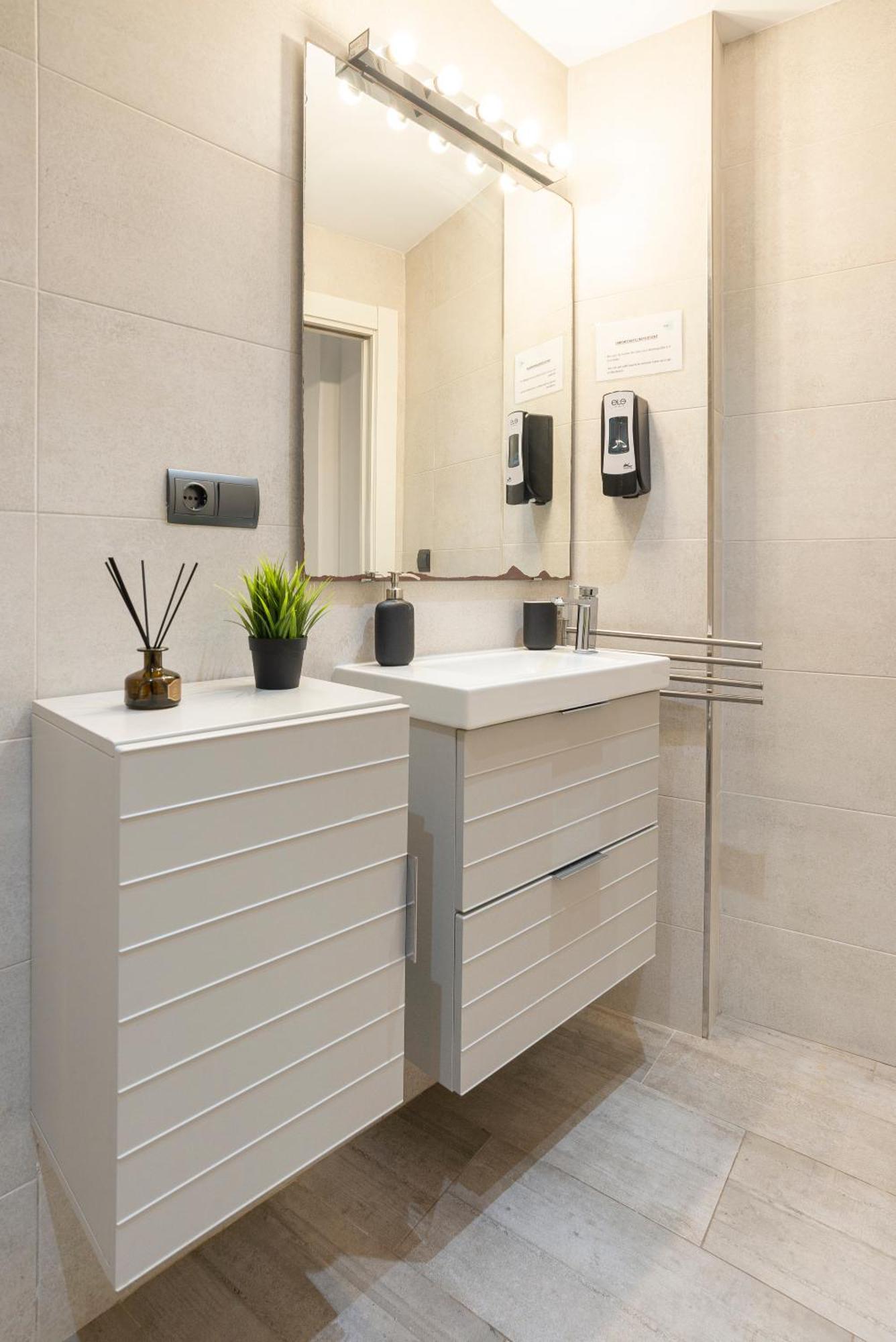 Apartamento Andres Perez & Quiet Courtyard By Ele
