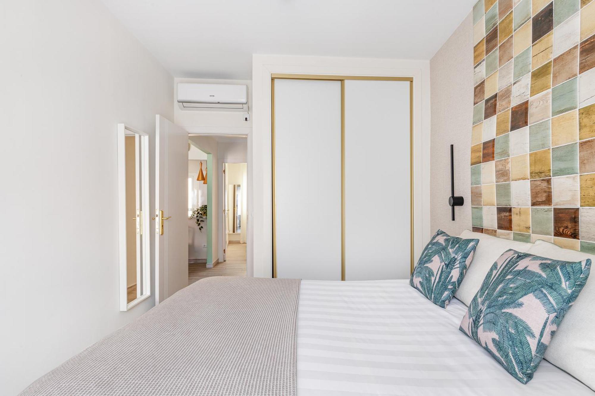 Montano Experience & Old Town By Ele Apartment *