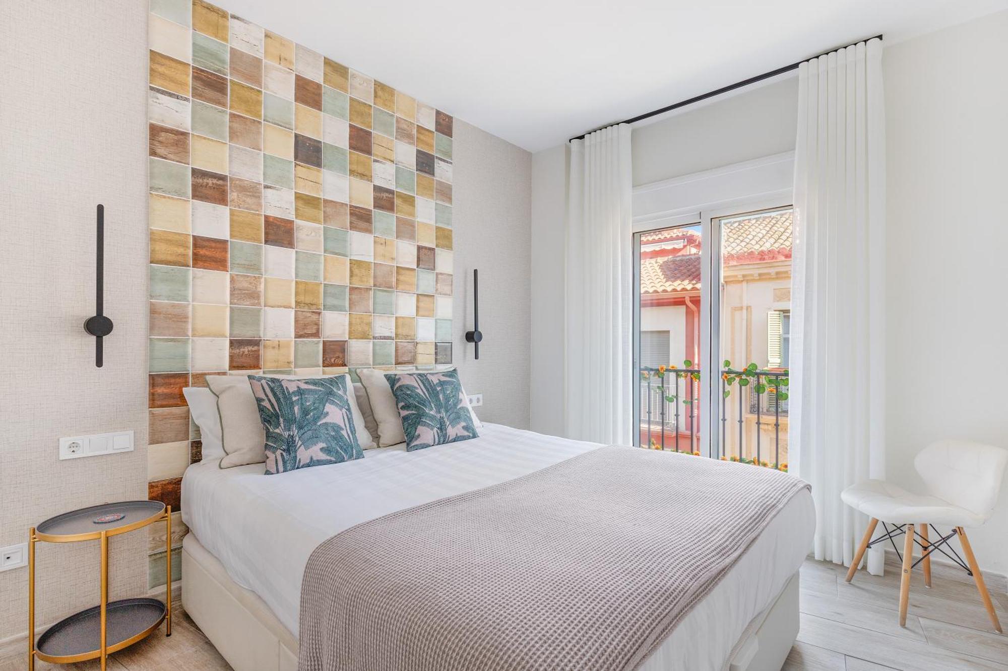 Montano Experience & Old Town By Ele Apartment