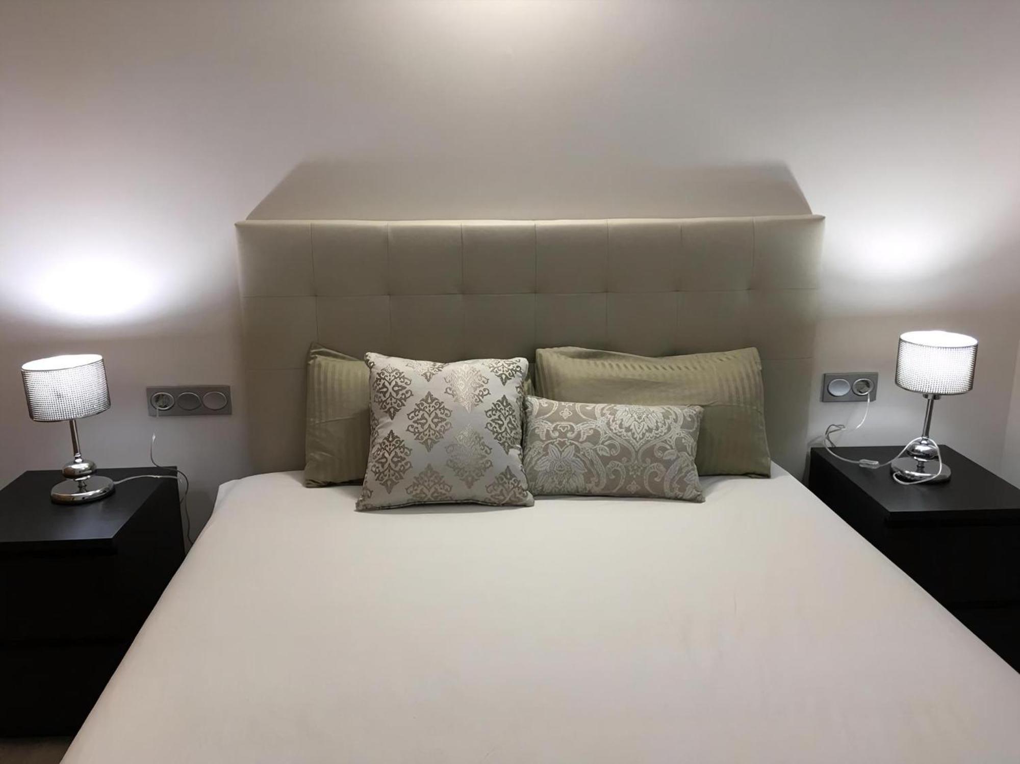 Apartment Am In Erster Linie Malaga