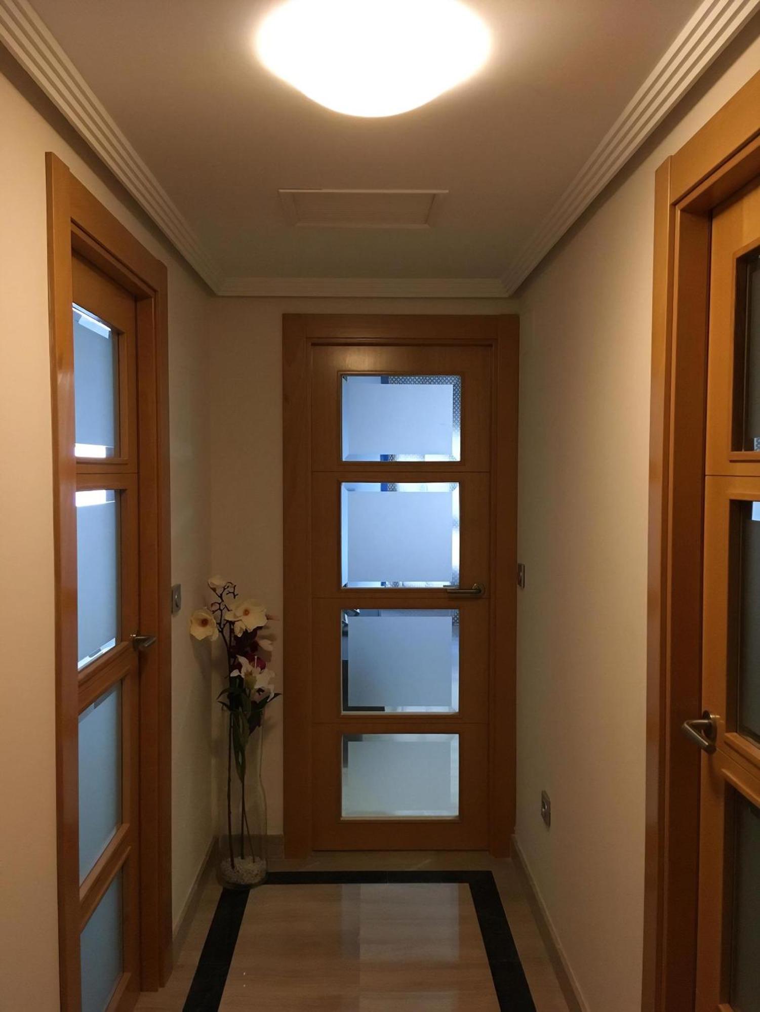Apartment Am In Erster Linie *