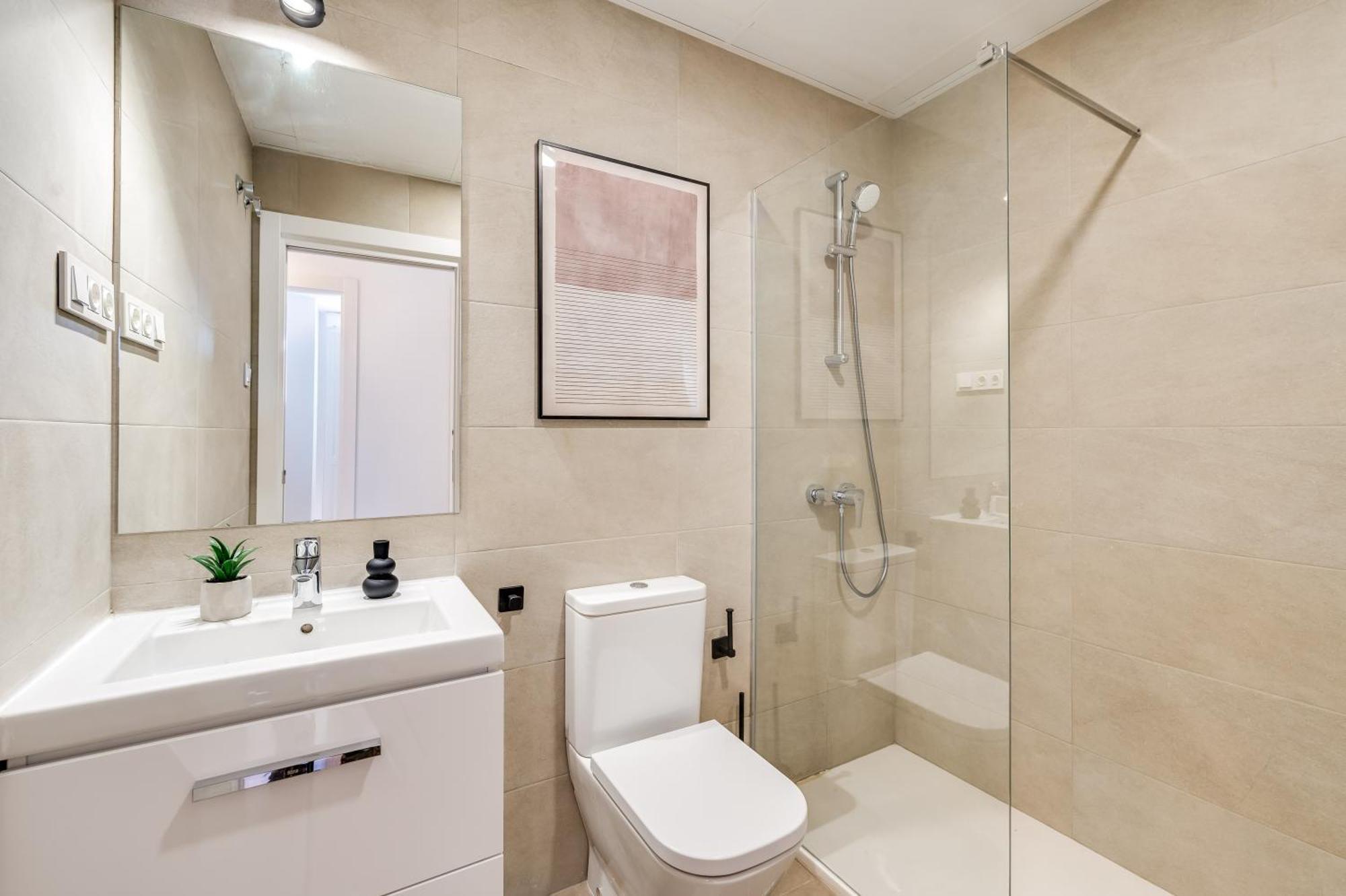 Xpce Urban 12 Skyline - Parking Free Apartment *