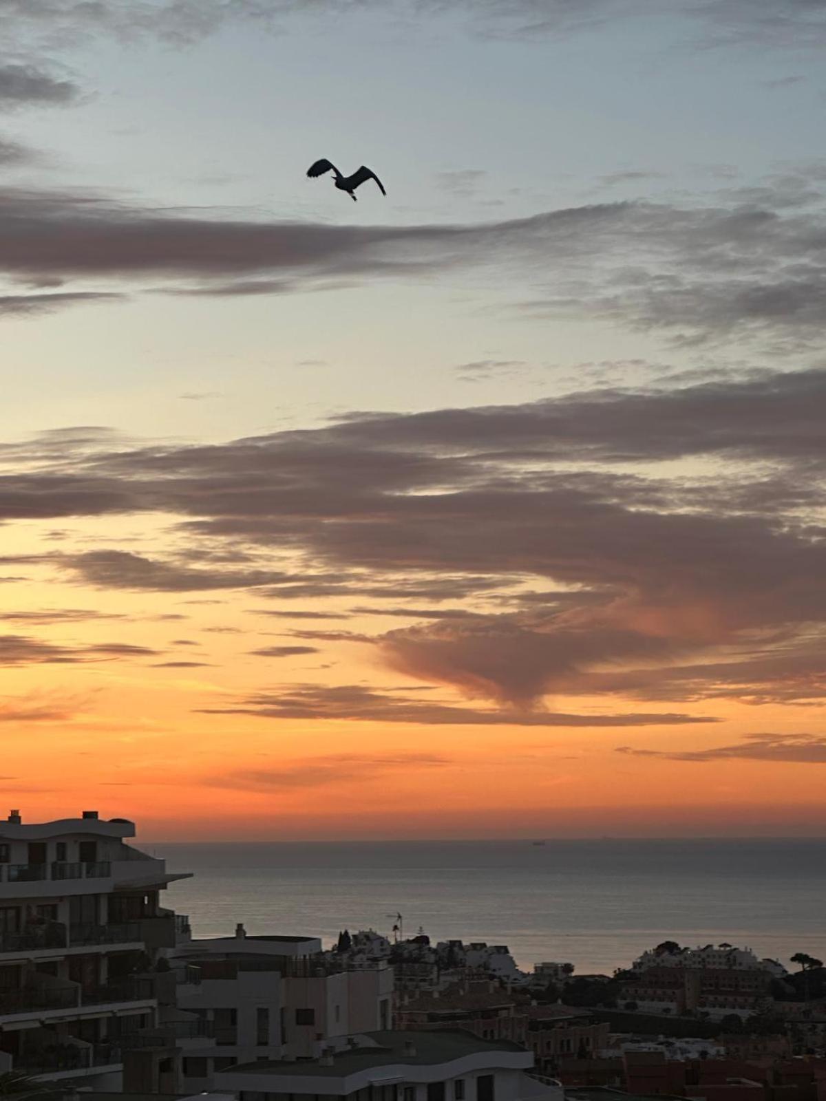 3 Riviera Del Sol Apartment Malaga