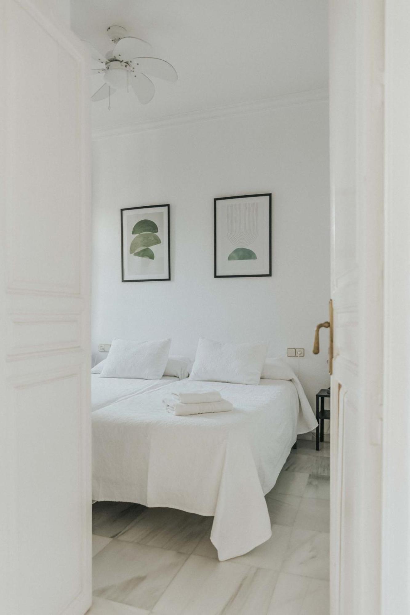 Casa Noble Centro Apartment Malaga