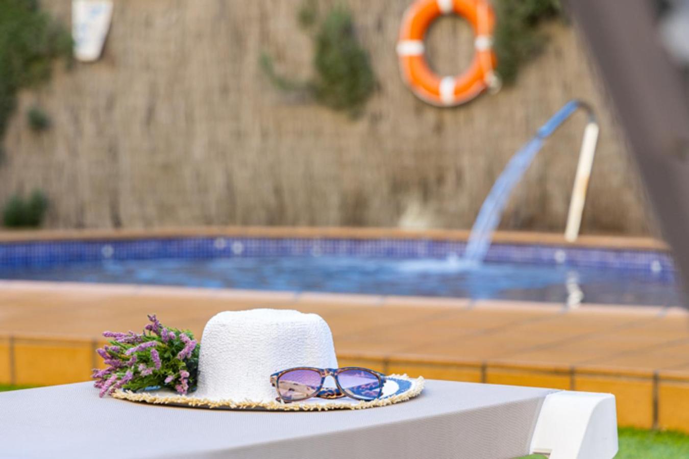 Plaza Del Castillo 4* Malaga