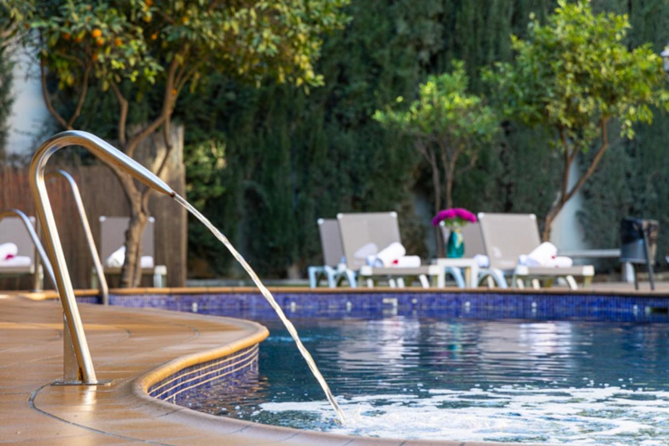 Plaza Del Castillo Hotel Malaga