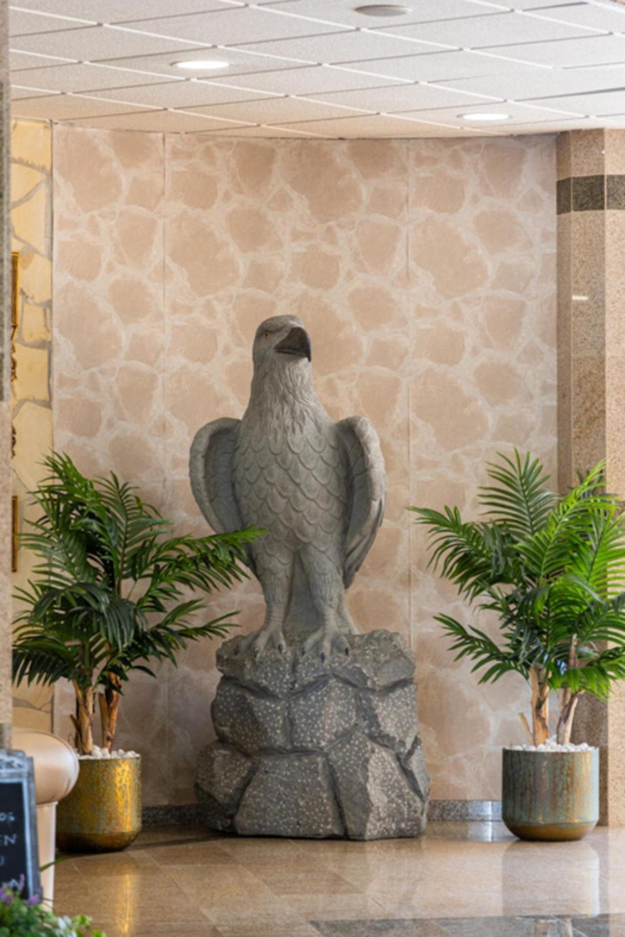 Hotel Plaza Del Castillo Malaga