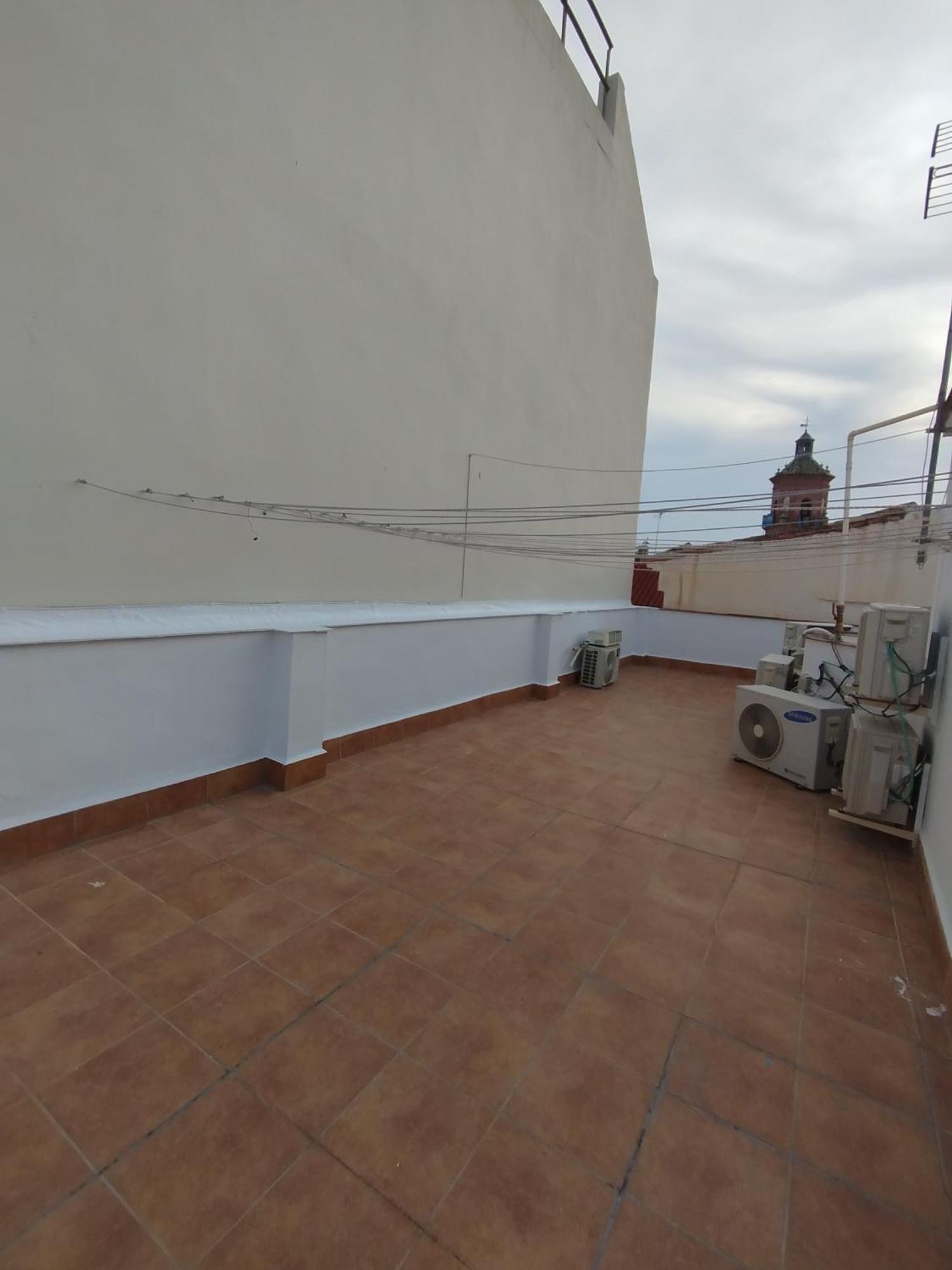 Apartment Centro Hernan Ruiz De 4 A 8 Personas