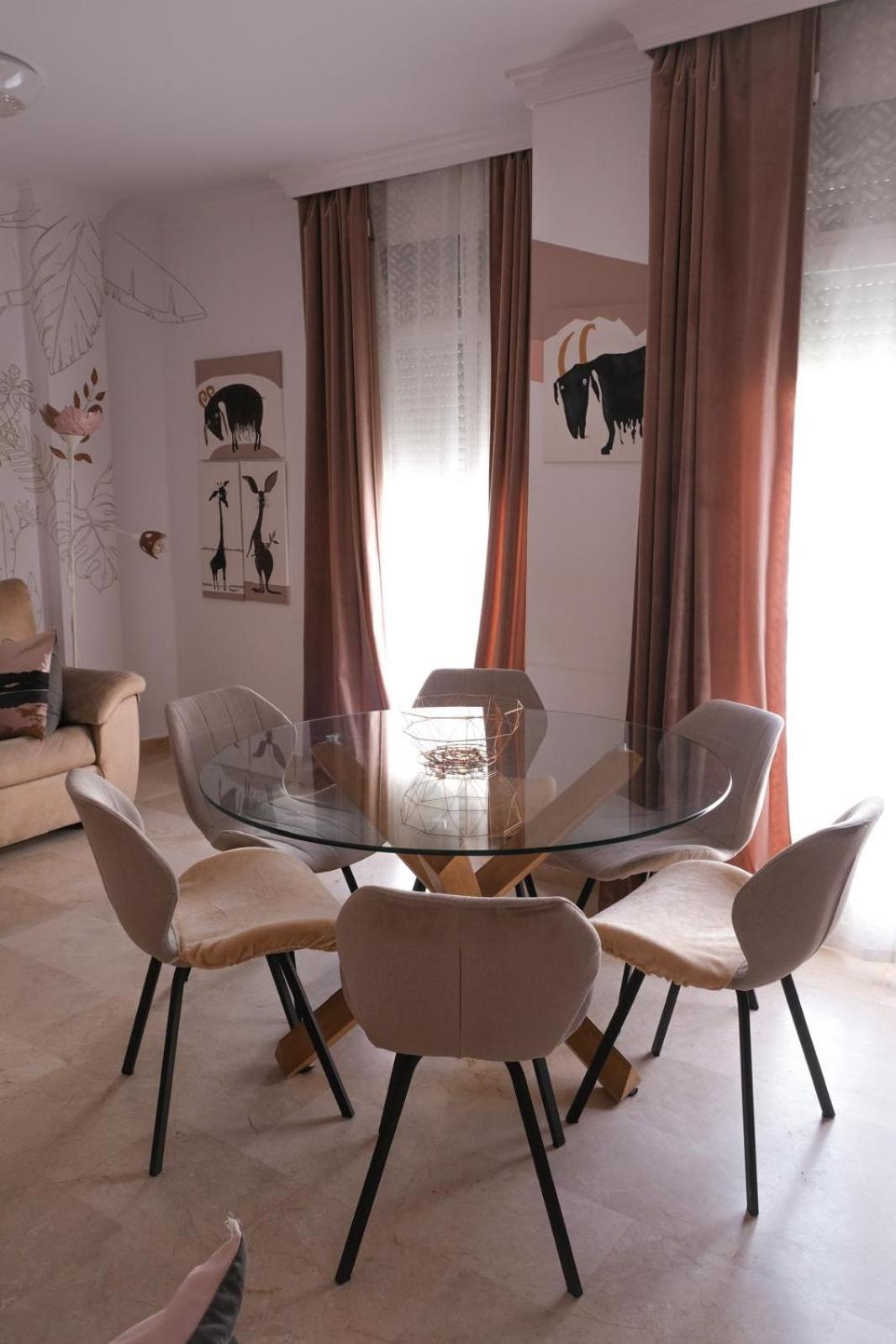 Apartment Elena Flat Center