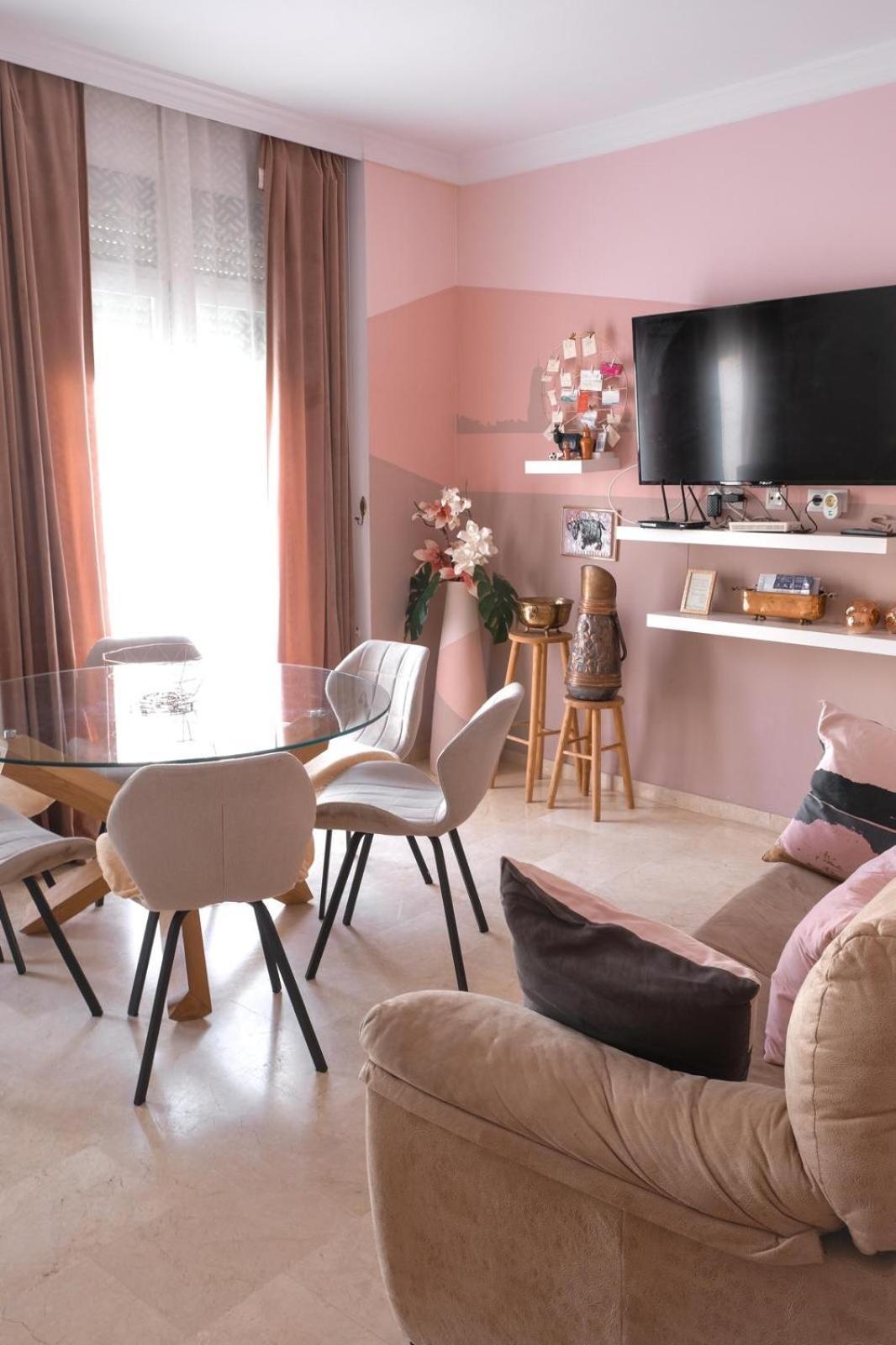 Elena Flat Center Apartment *