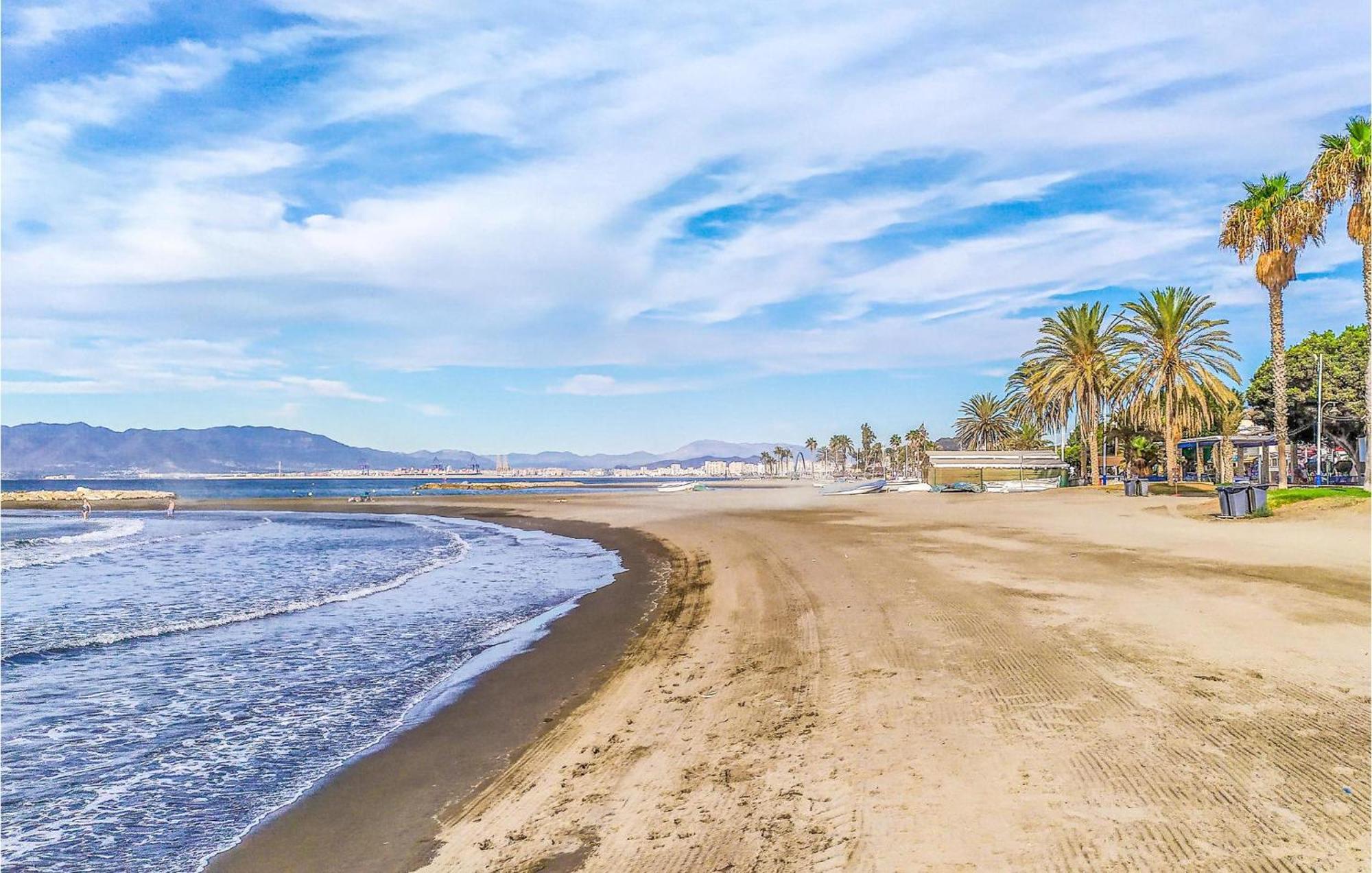 Stunning In Mlaga With 2 Bedrooms And Wifi * Malaga