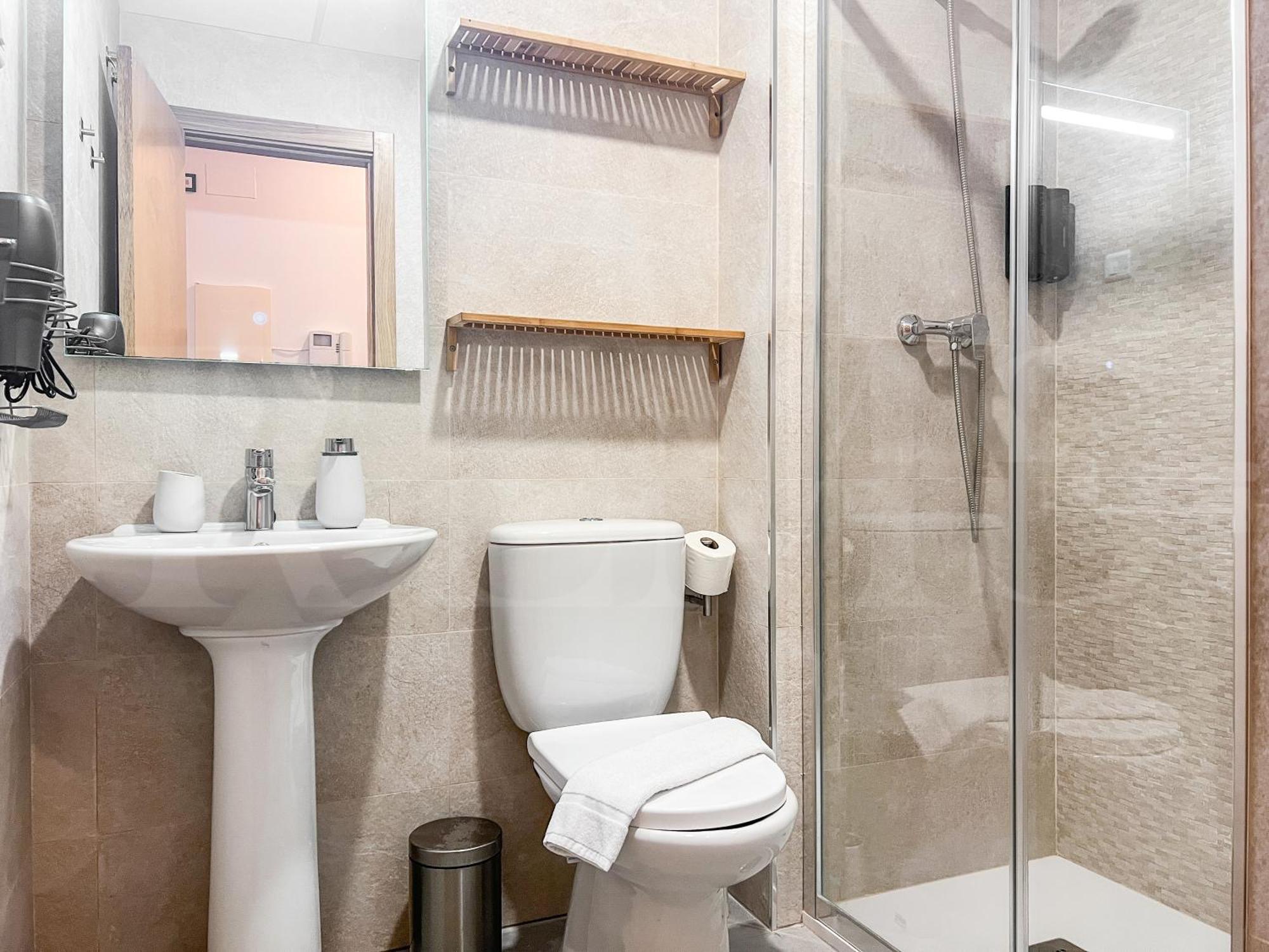 Romantic In The Center By Rems Apartamento *